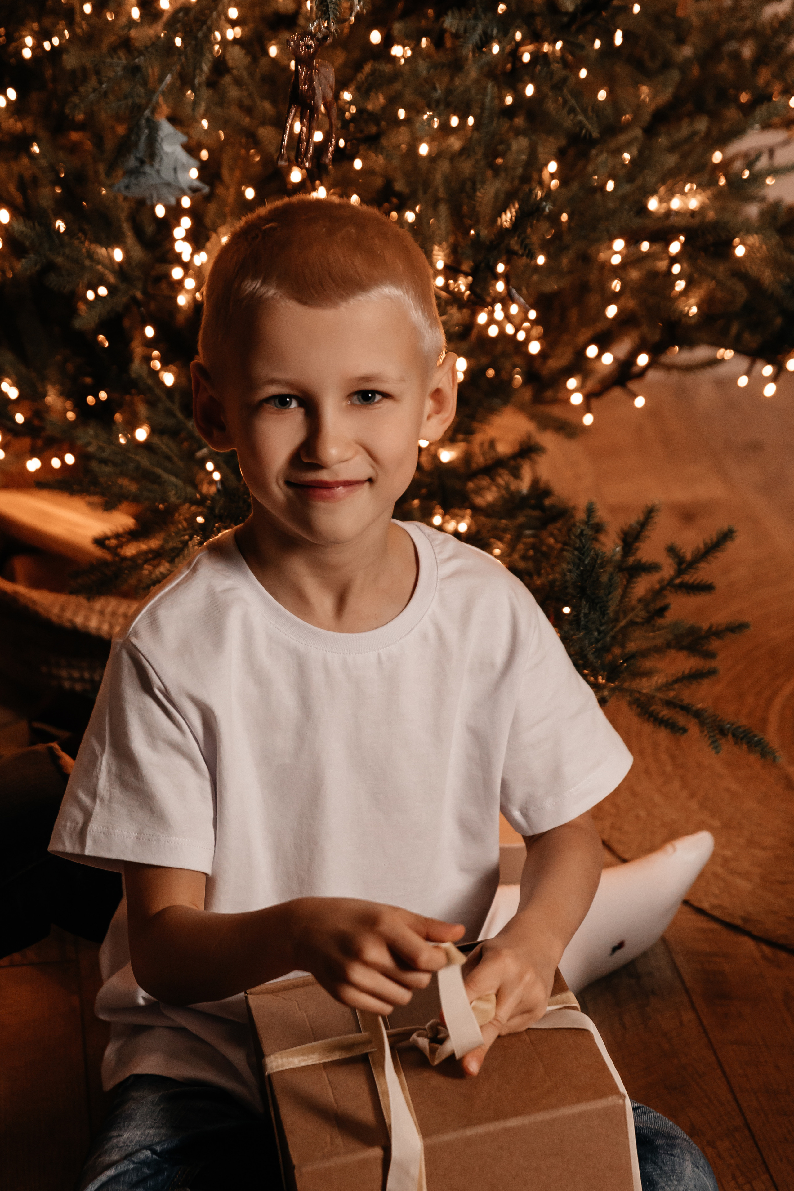 Аня, Дима и Артем. Семейный фотограф Минск Усова Ольга