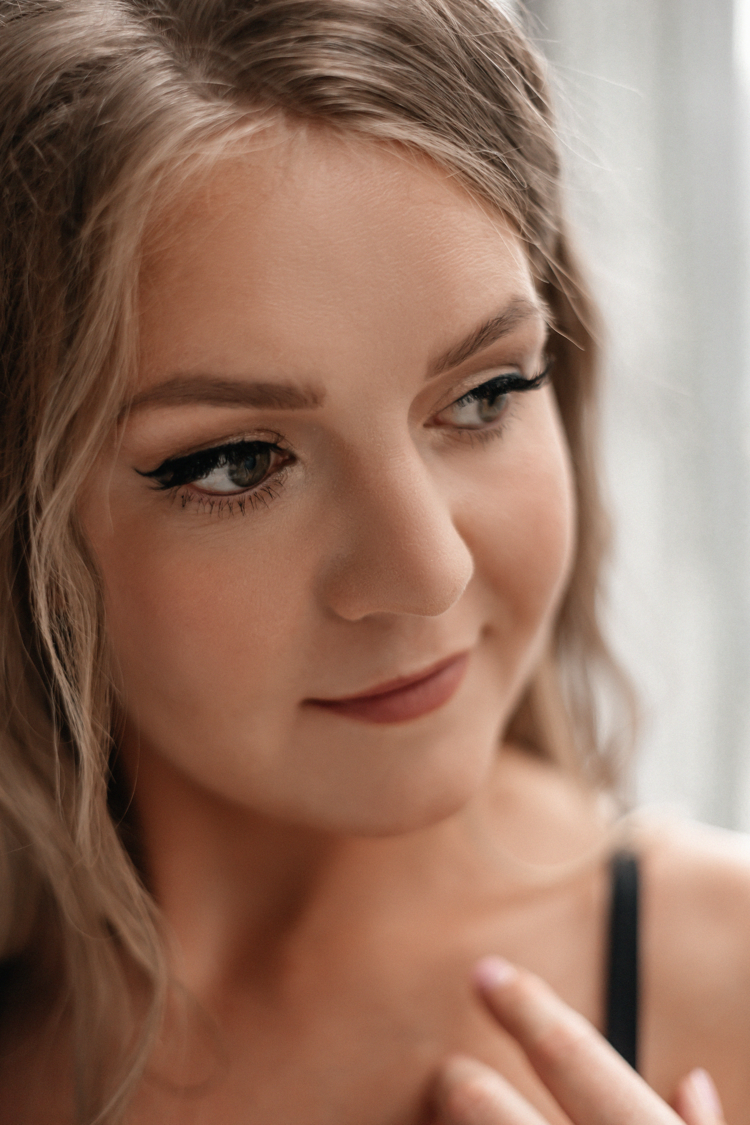 Наталья. Семейный фотограф Минск Усова Ольга