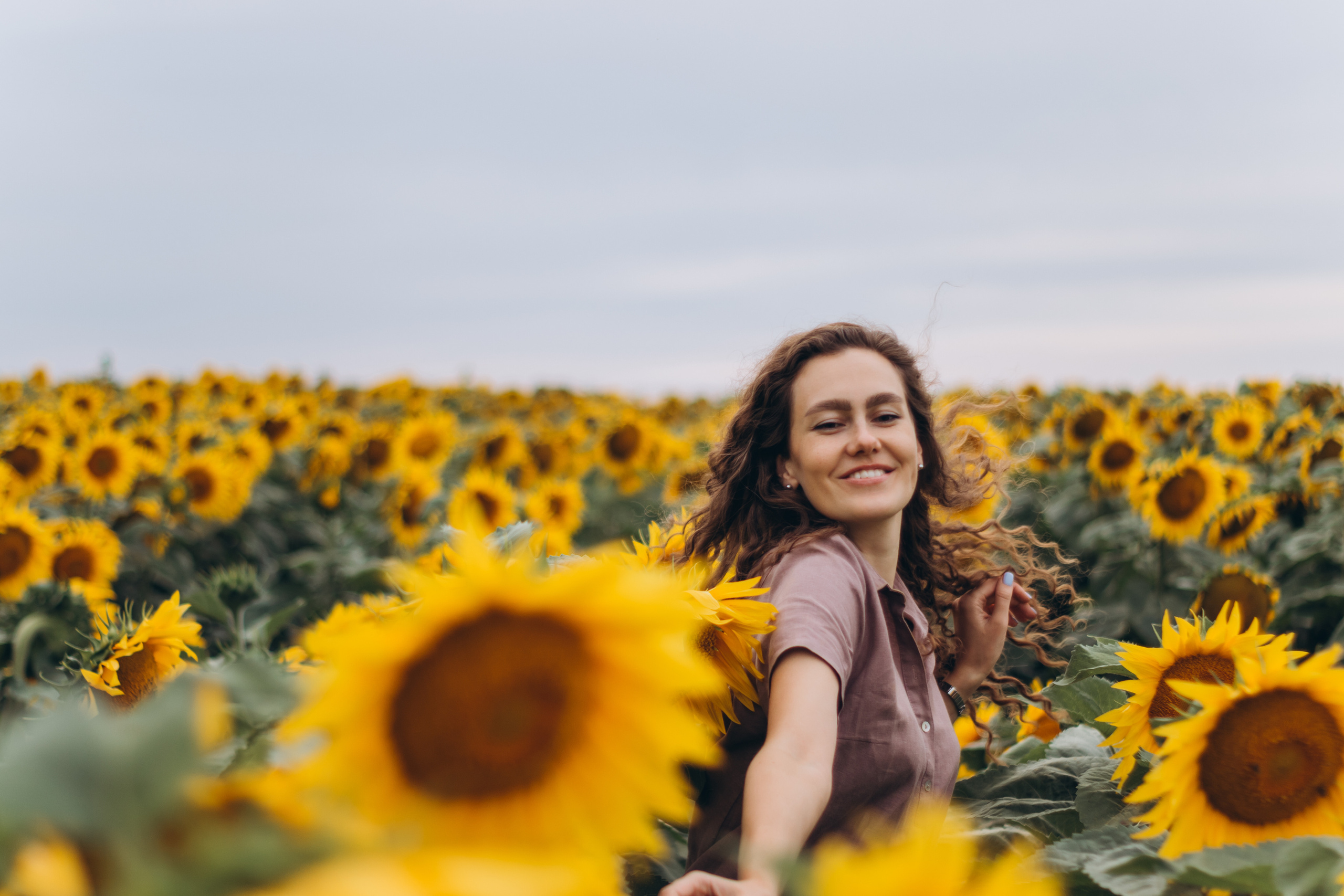 Даша. Семейный фотограф Минск Усова Ольга