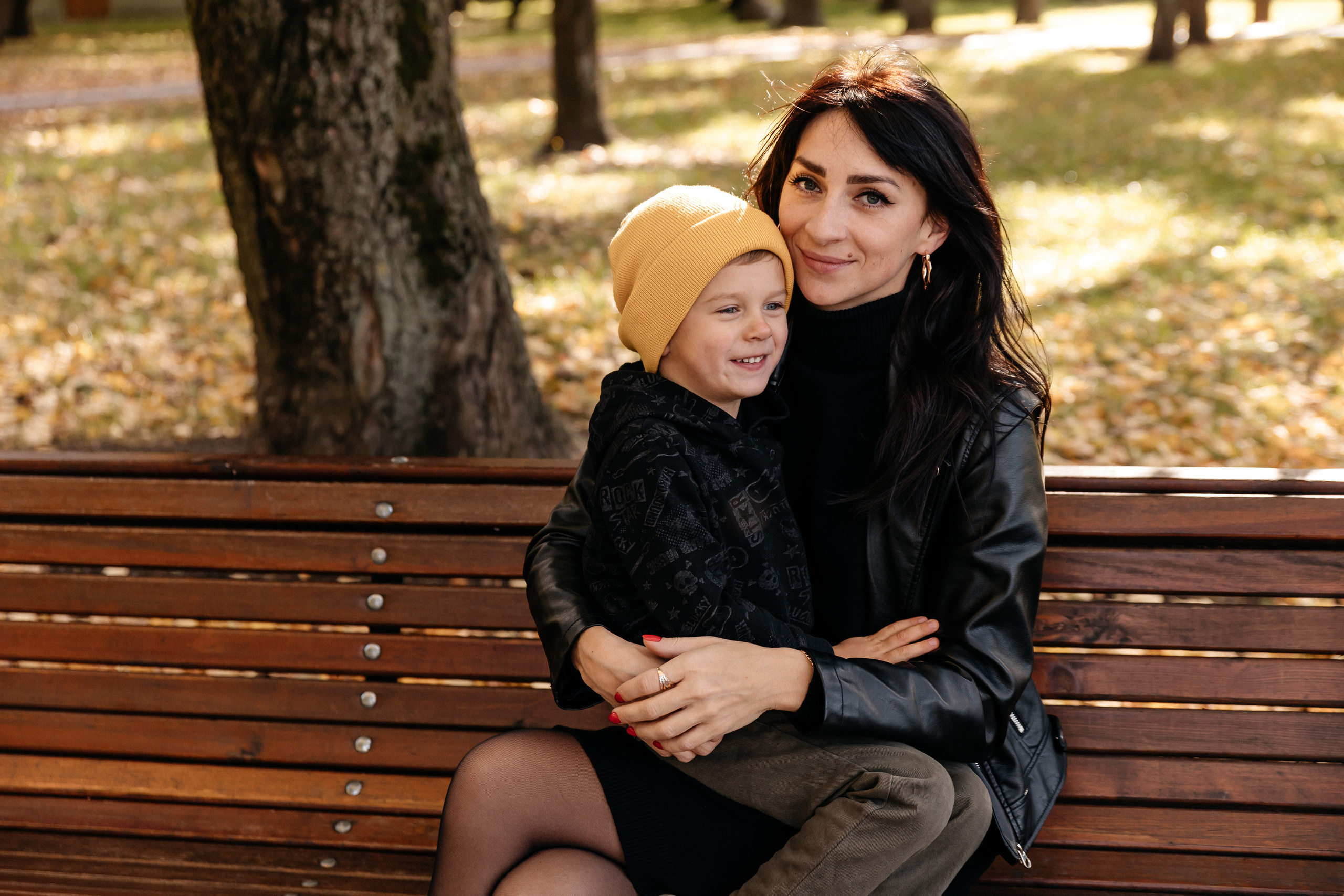 Анастасия и Даник. Семейный фотограф Минск Усова Ольга