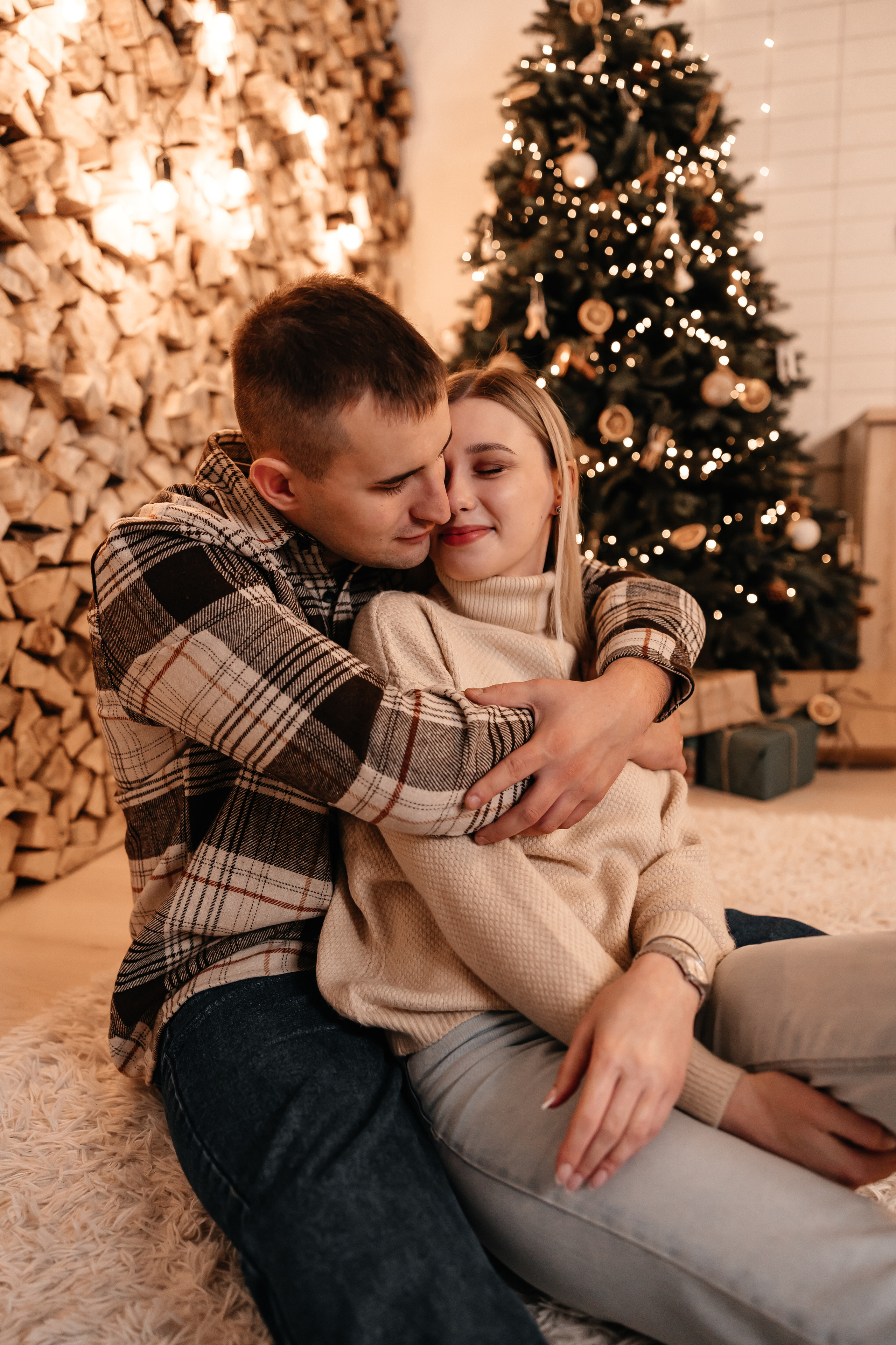 Юля и Вадим. Семейный фотограф Минск Усова Ольга