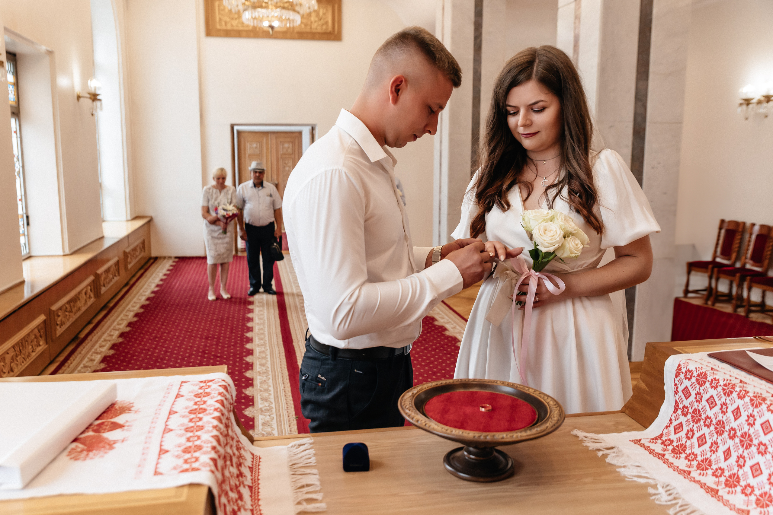 Виктория и Артем. Семейный фотограф Минск Усова Ольга