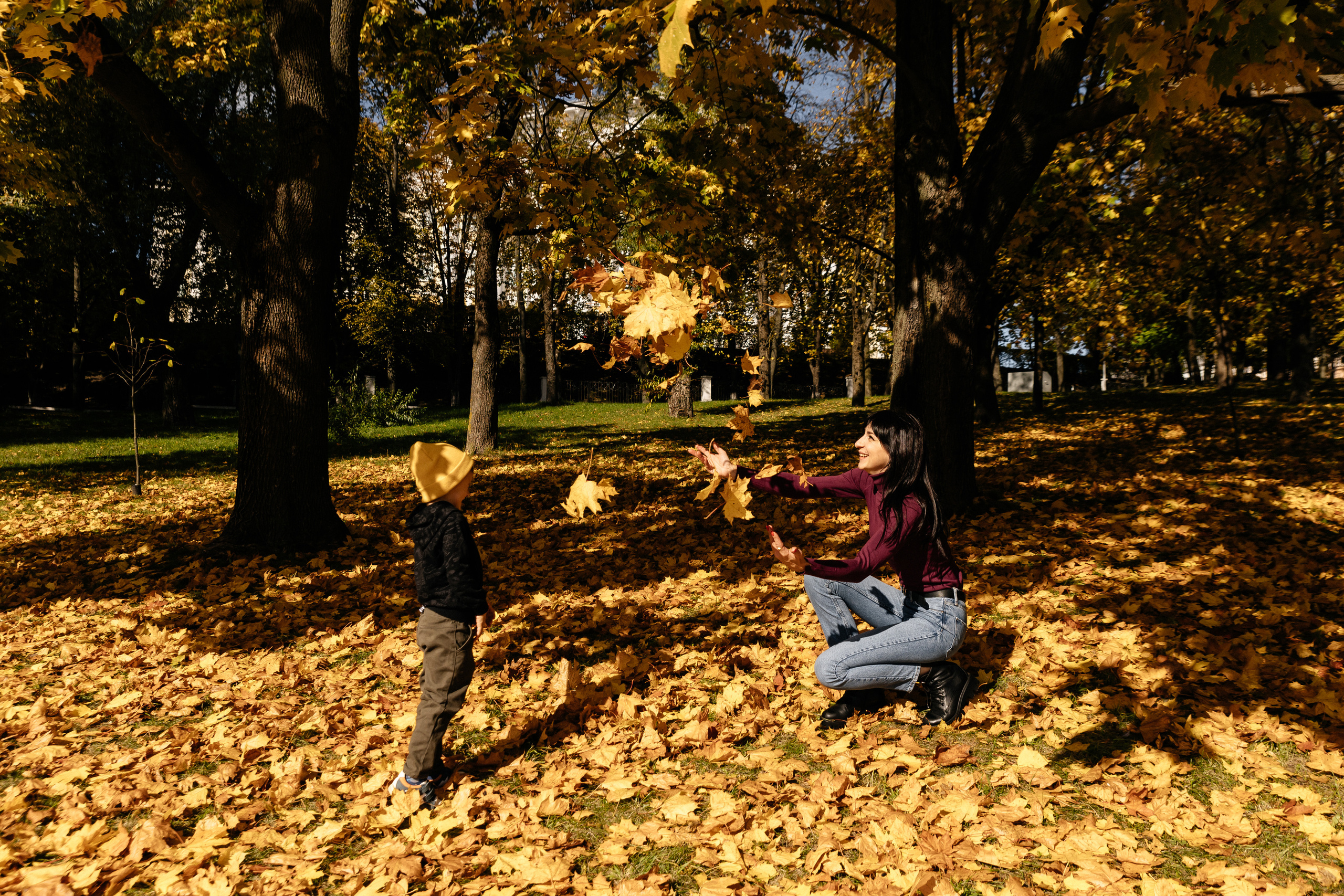 Анастасия и Даник. Семейный фотограф Минск Усова Ольга