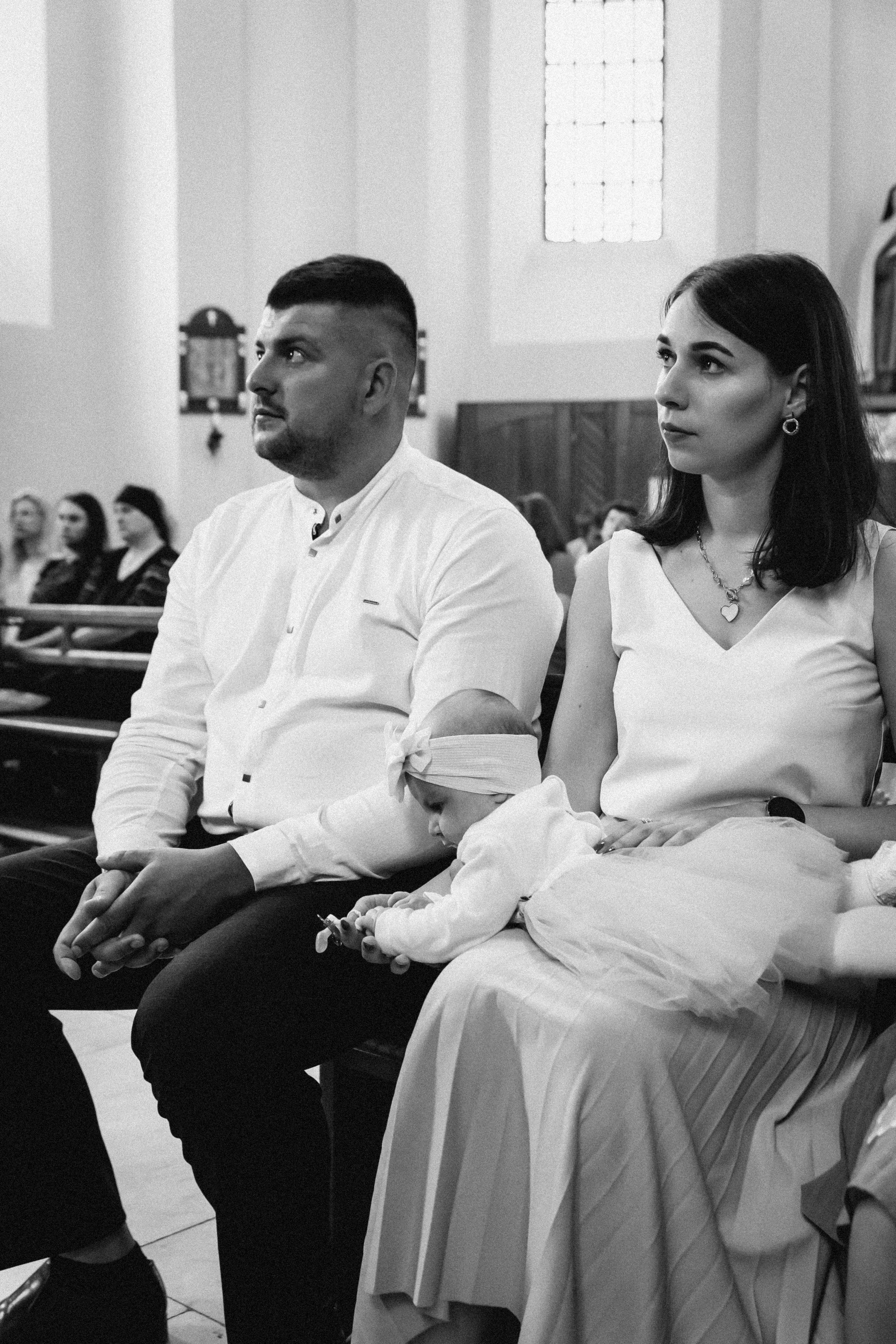 Крещение Полины. Семейный фотограф Минск Усова Ольга