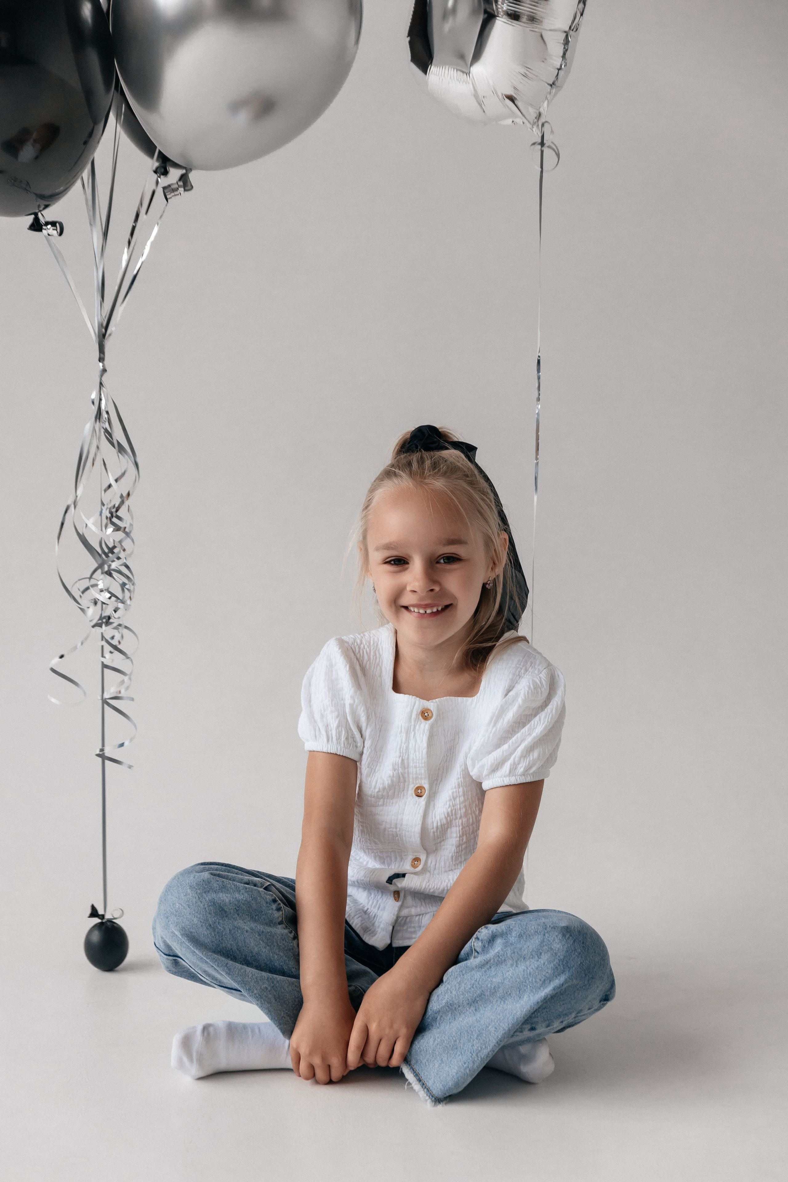 Анастасия, Александра и Дмитрий. Семейный фотограф Минск Усова Ольга