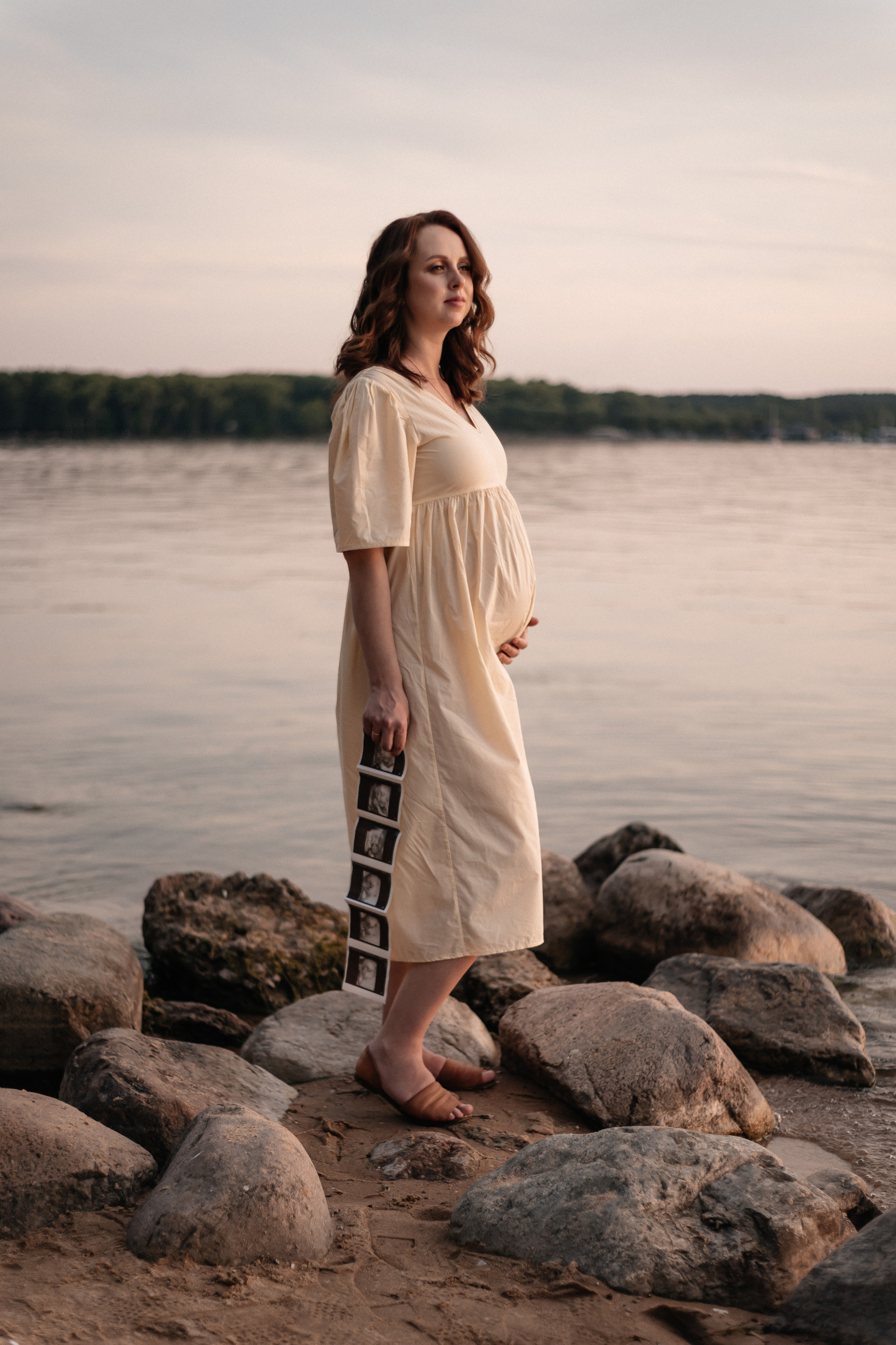 Ксения и Дмитрий. Семейный фотограф Минск Усова Ольга