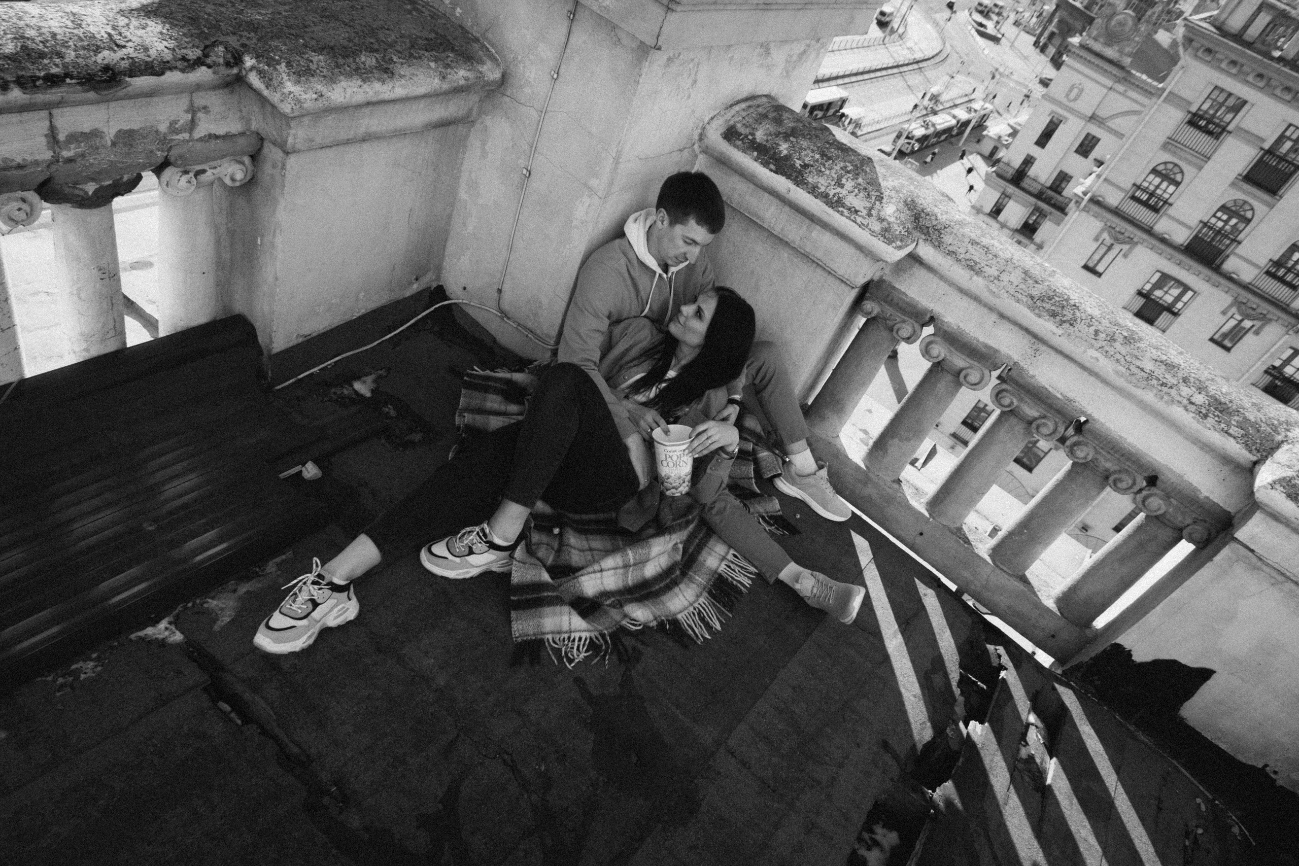 Катя и Сергей. Семейный фотограф Минск Усова Ольга