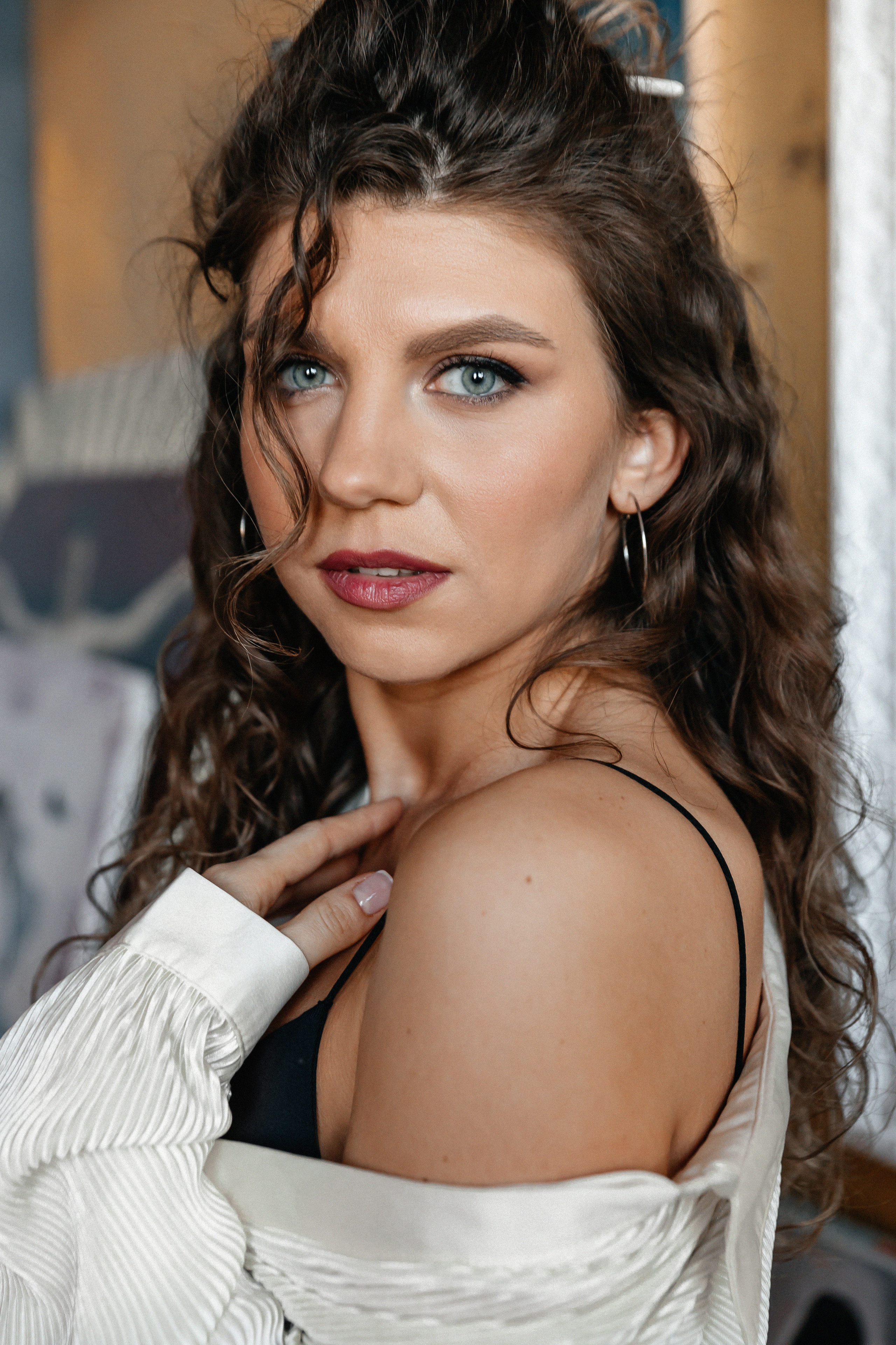 Маша. Семейный фотограф Минск Усова Ольга