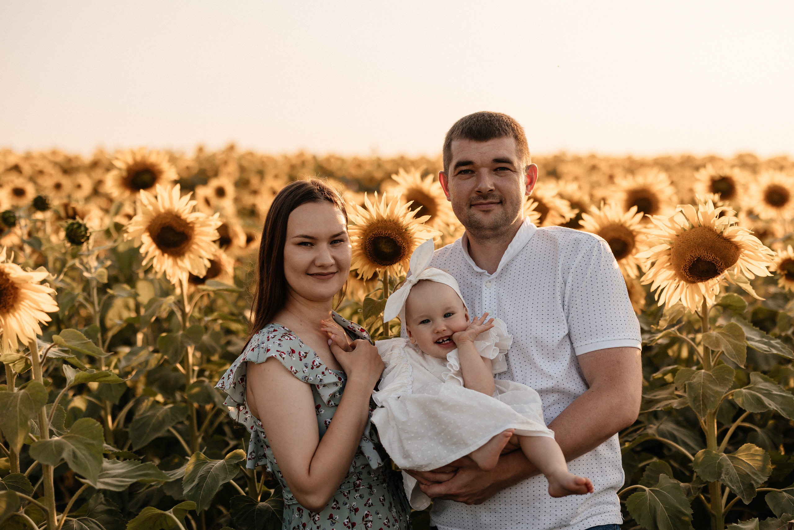 Наталья, Артем и Ксюша. Семейный фотограф Минск Усова Ольга