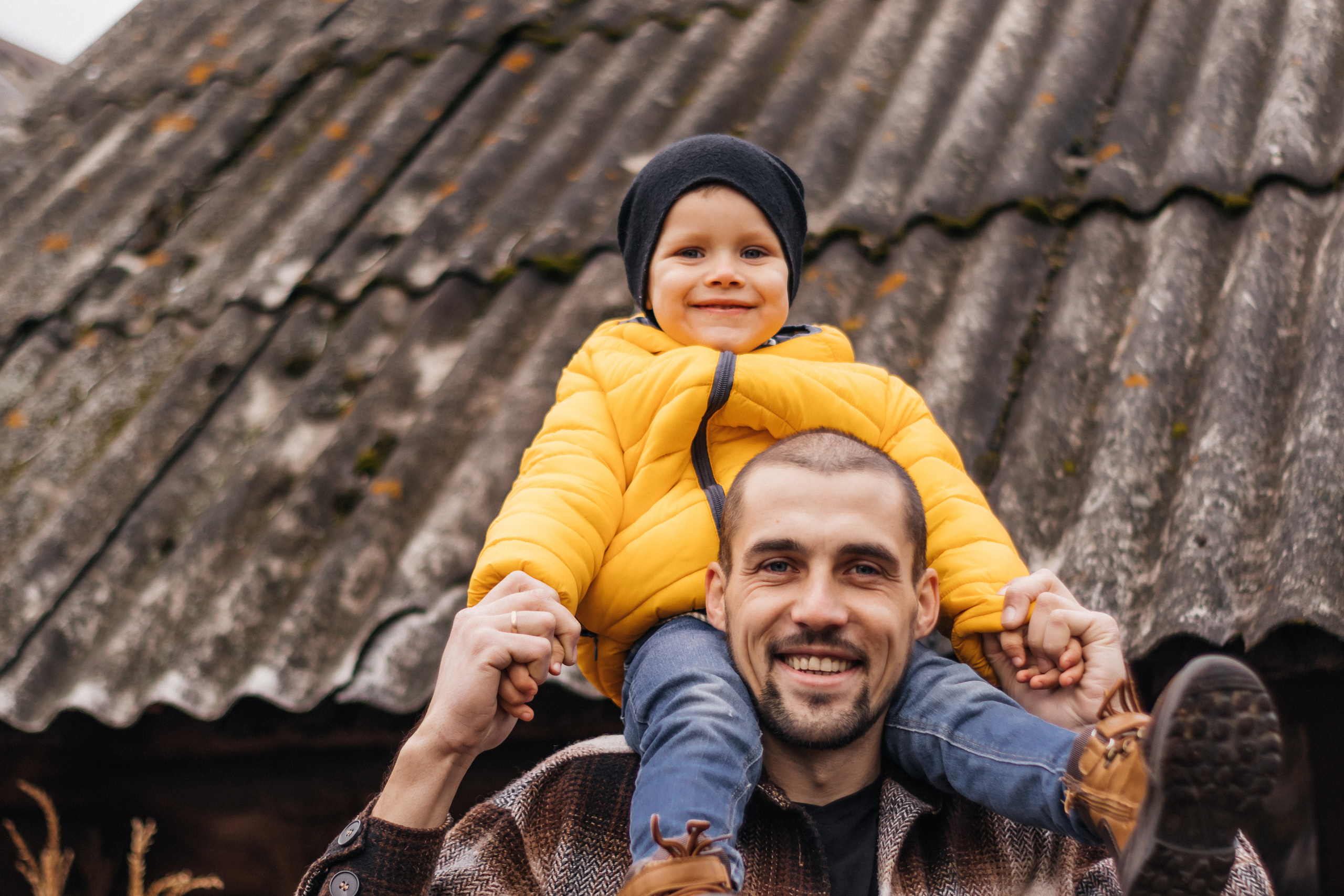 Настя, Максим и Даник. Семейный фотограф Минск Усова Ольга