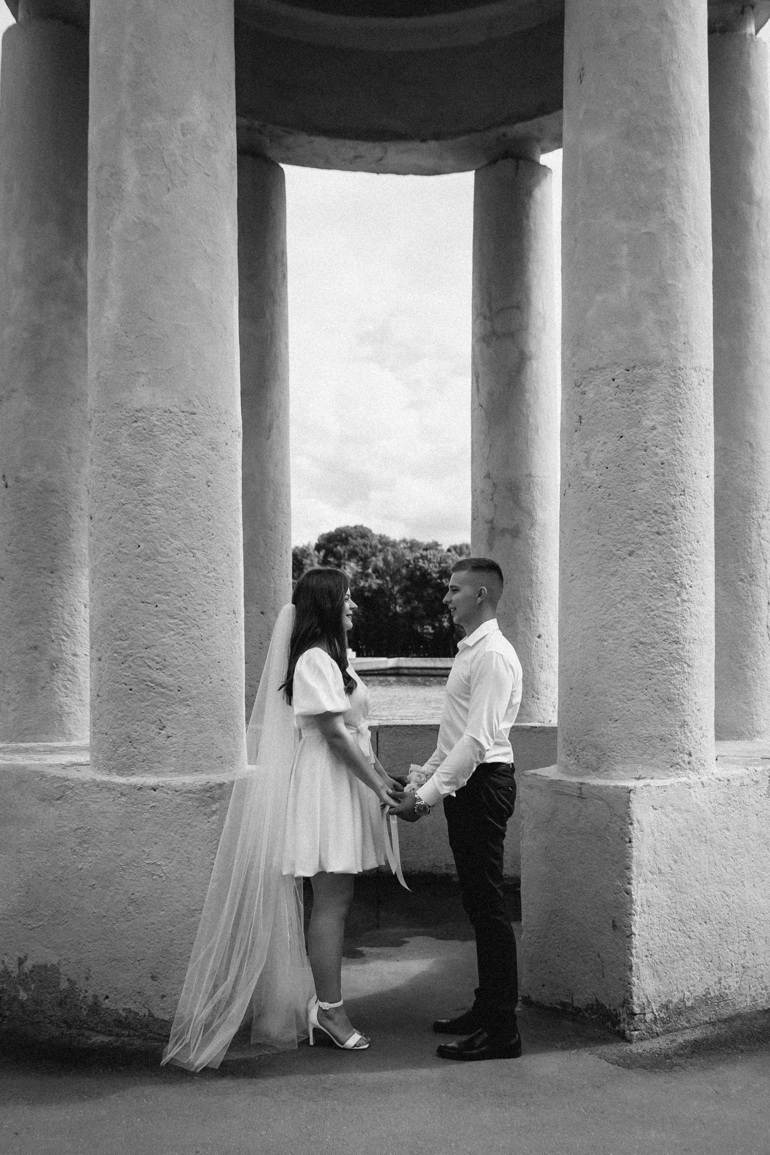 Виктория и Артем. Семейный фотограф Минск Усова Ольга