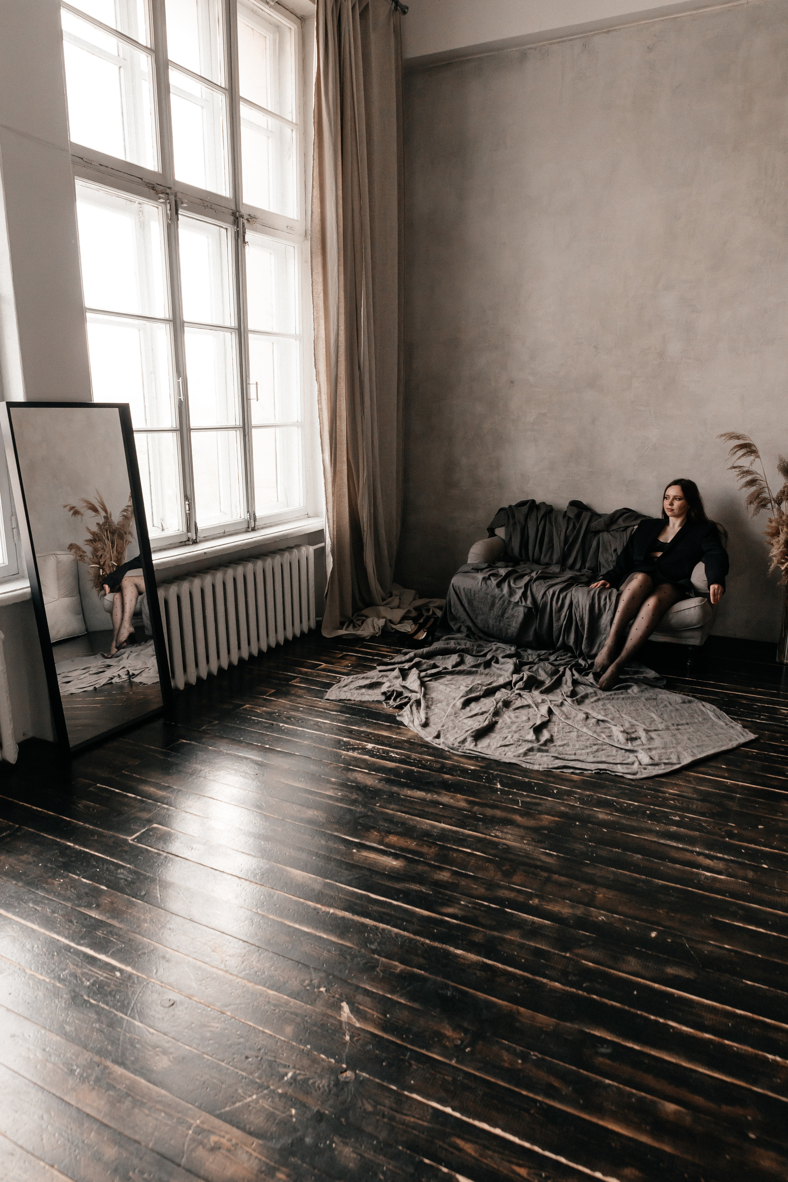 Тоня. Семейный фотограф Минск Усова Ольга