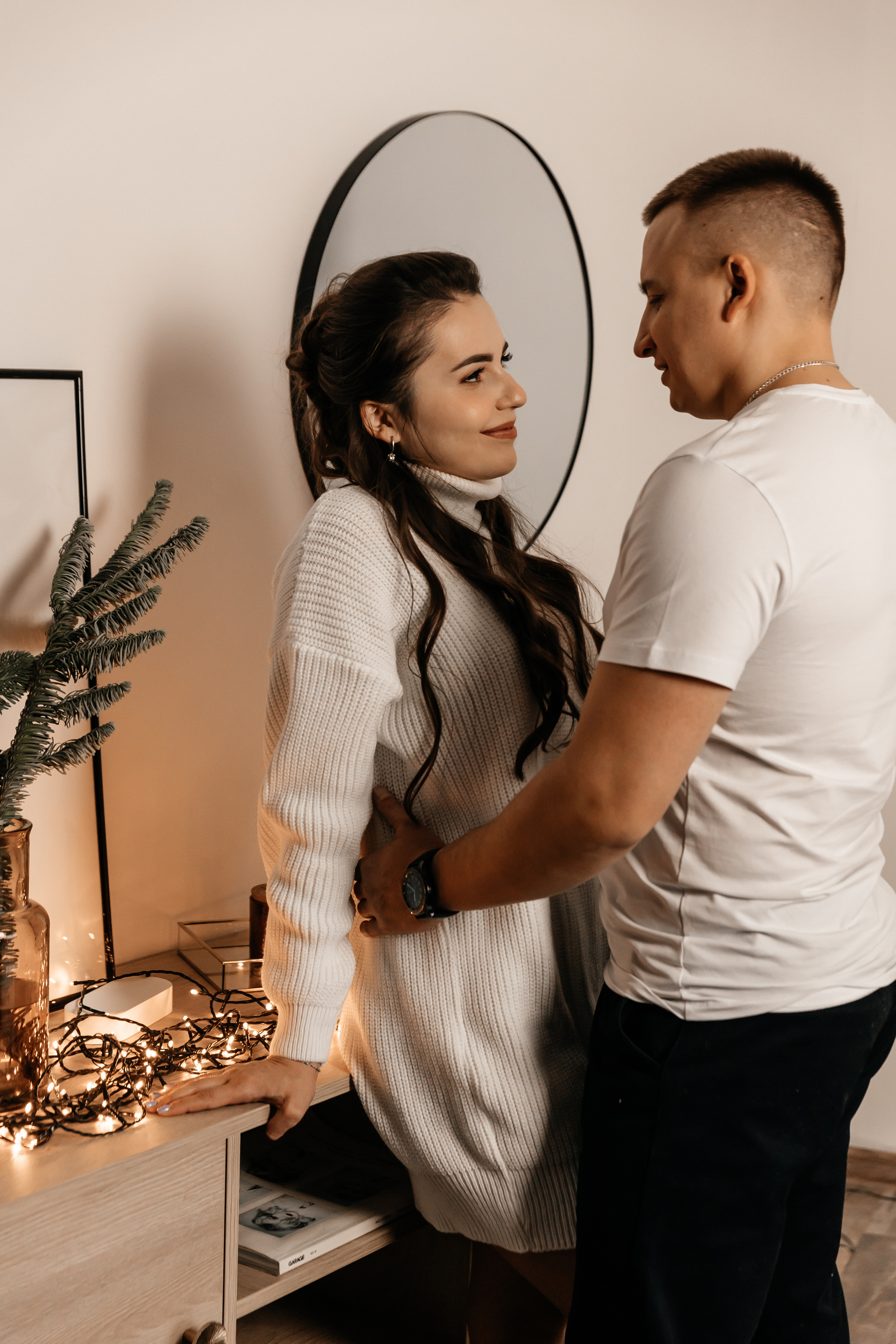 Кристина, Павел, Святослав. Семейный фотограф Минск Усова Ольга