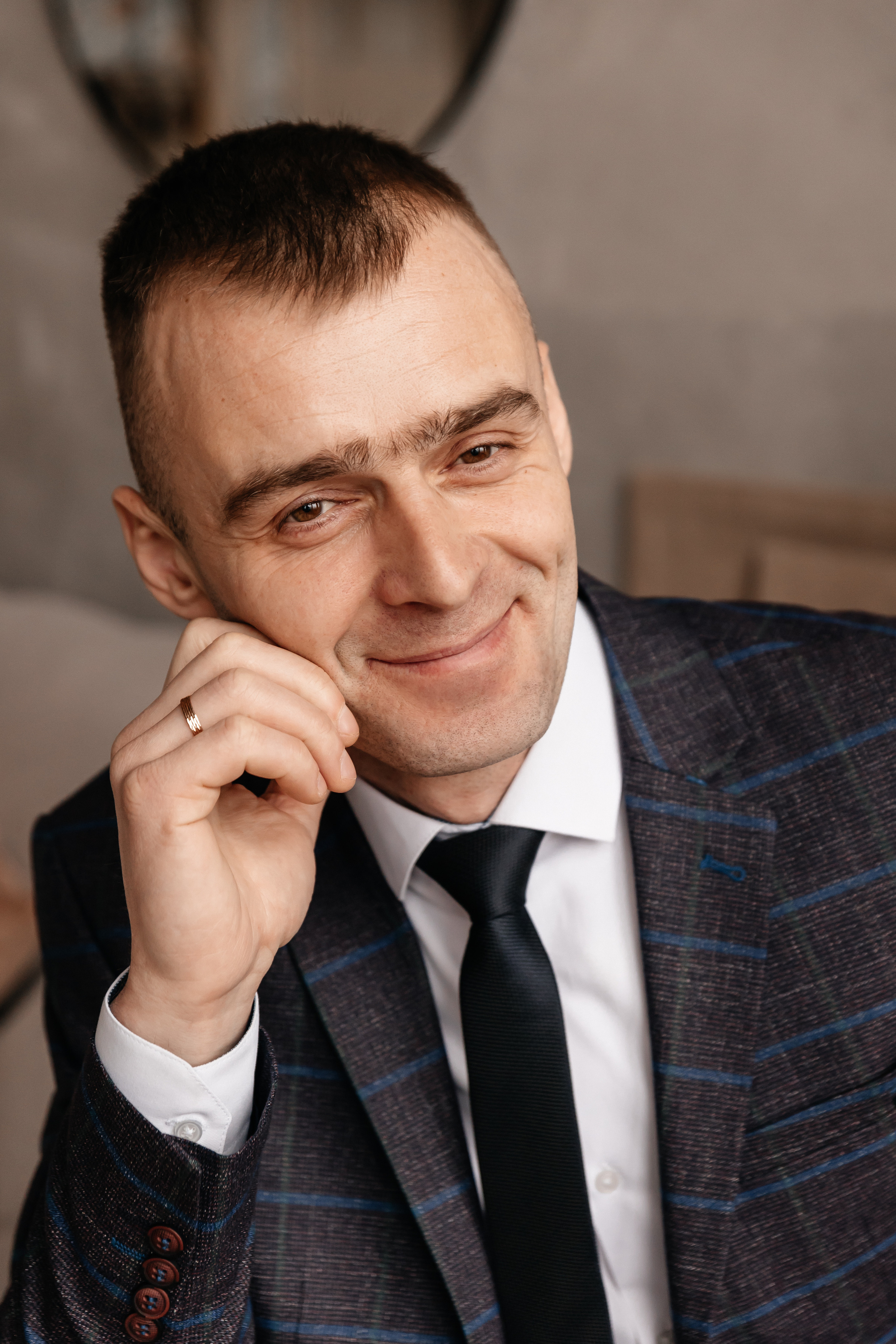 Наташа и Витя. Семейный фотограф Минск Усова Ольга