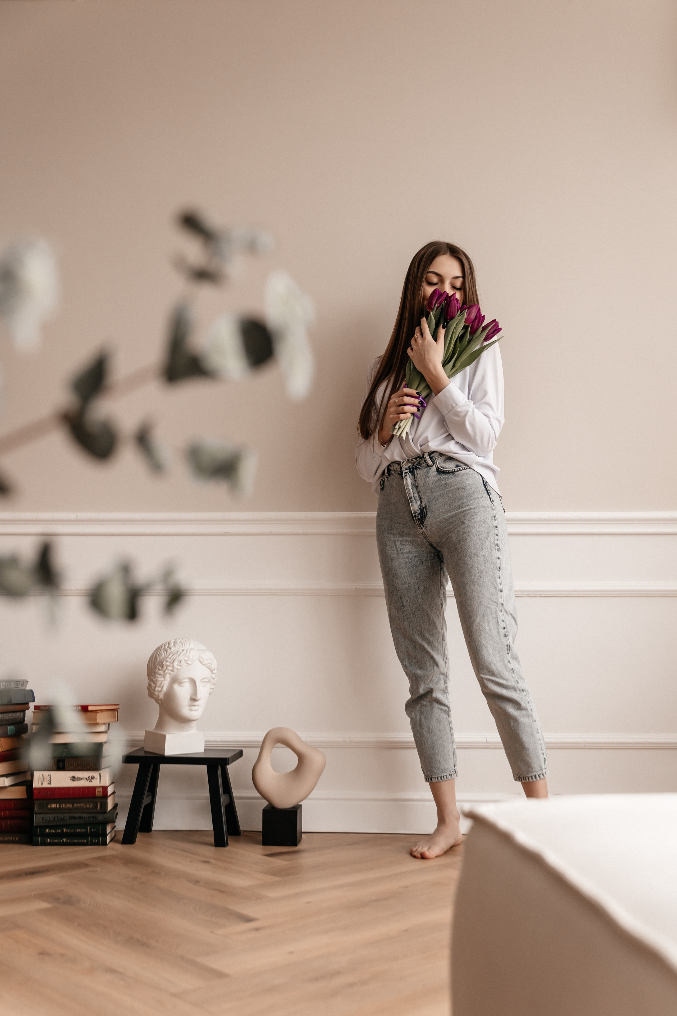 Тоня. Семейный фотограф Минск Усова Ольга