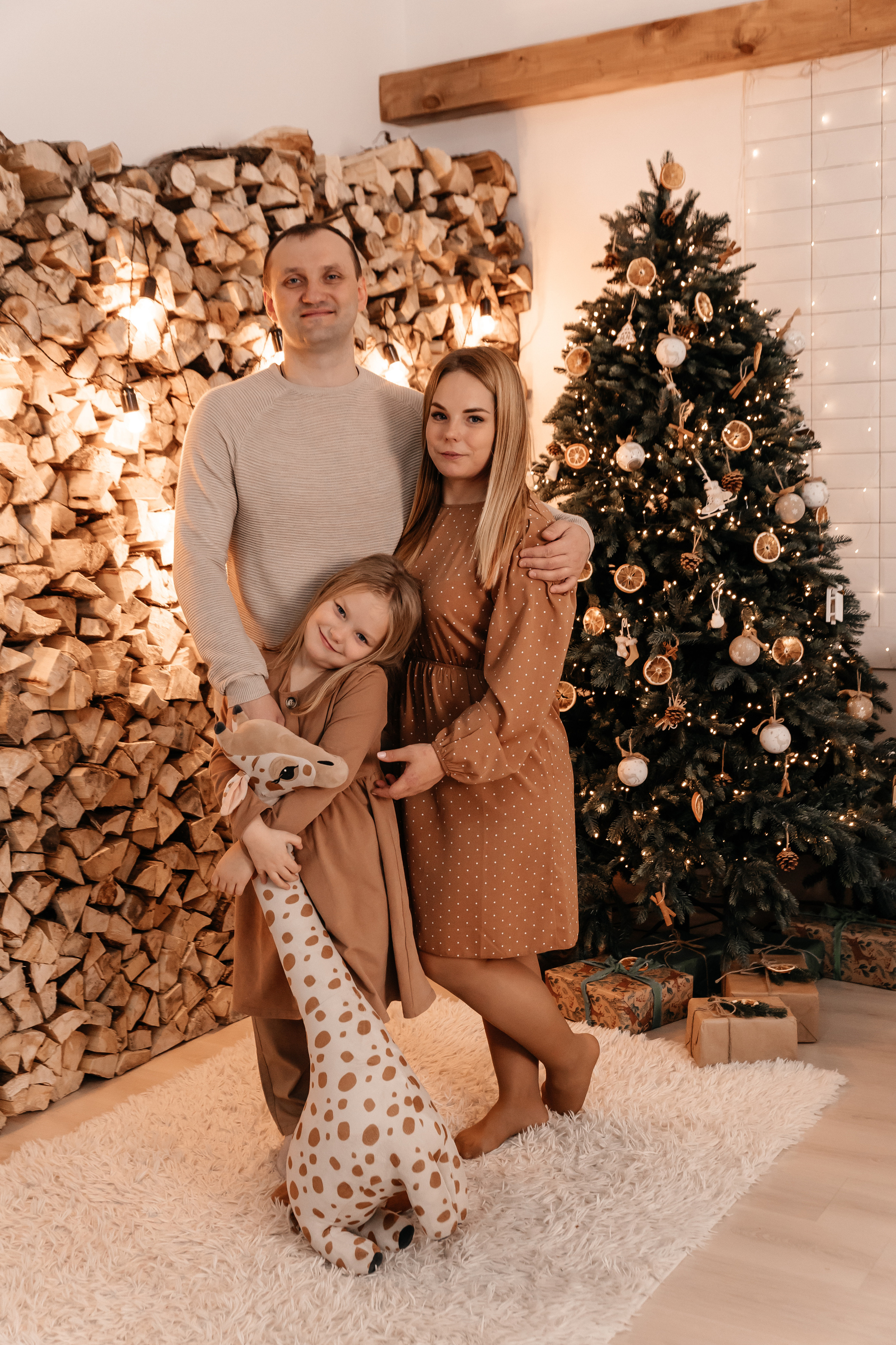 Женя, Вадим, Маша, Леша. Семейный фотограф Минск Усова Ольга