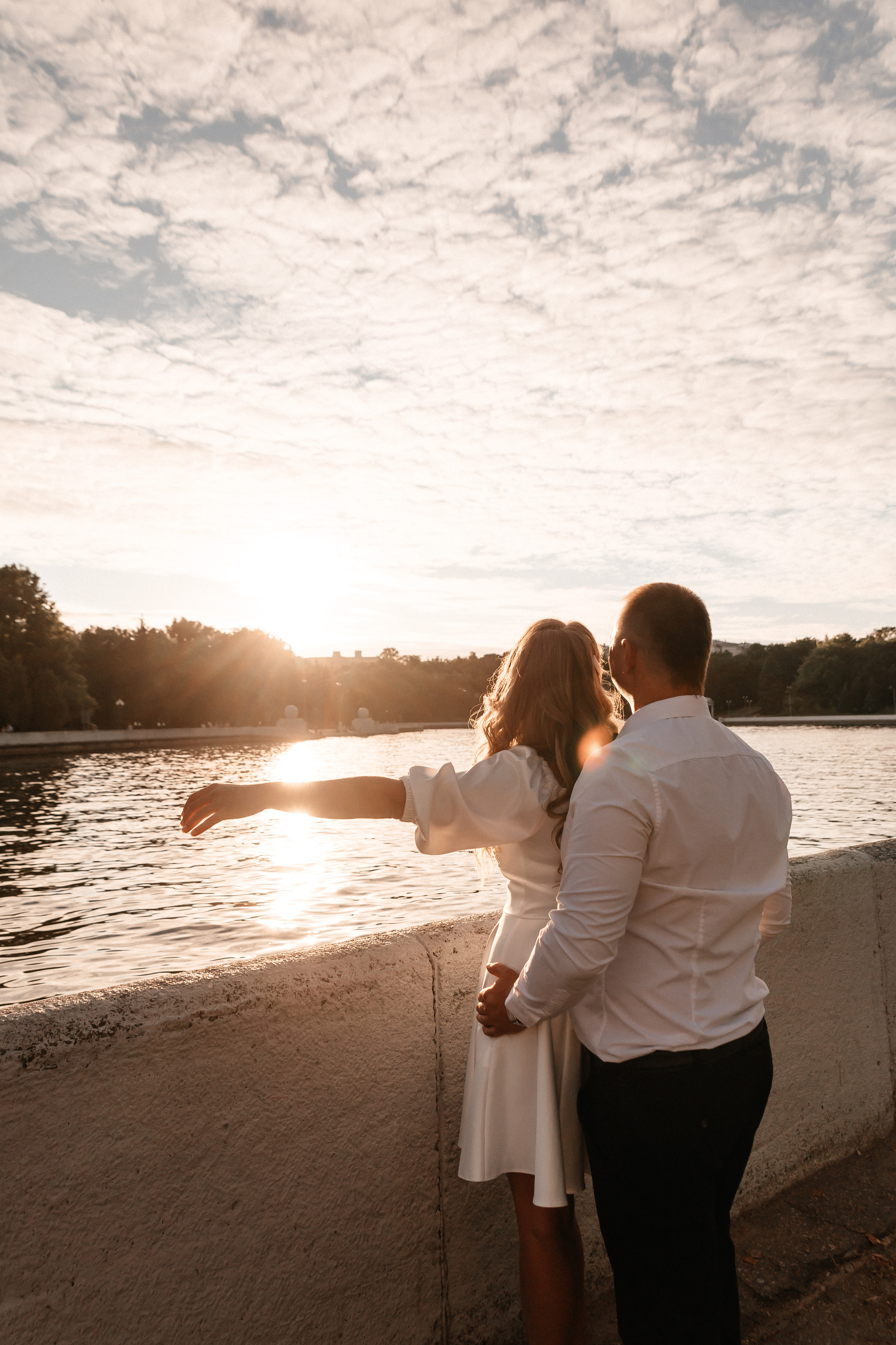 Виктория и Алексей. Семейный фотограф Минск Усова Ольга