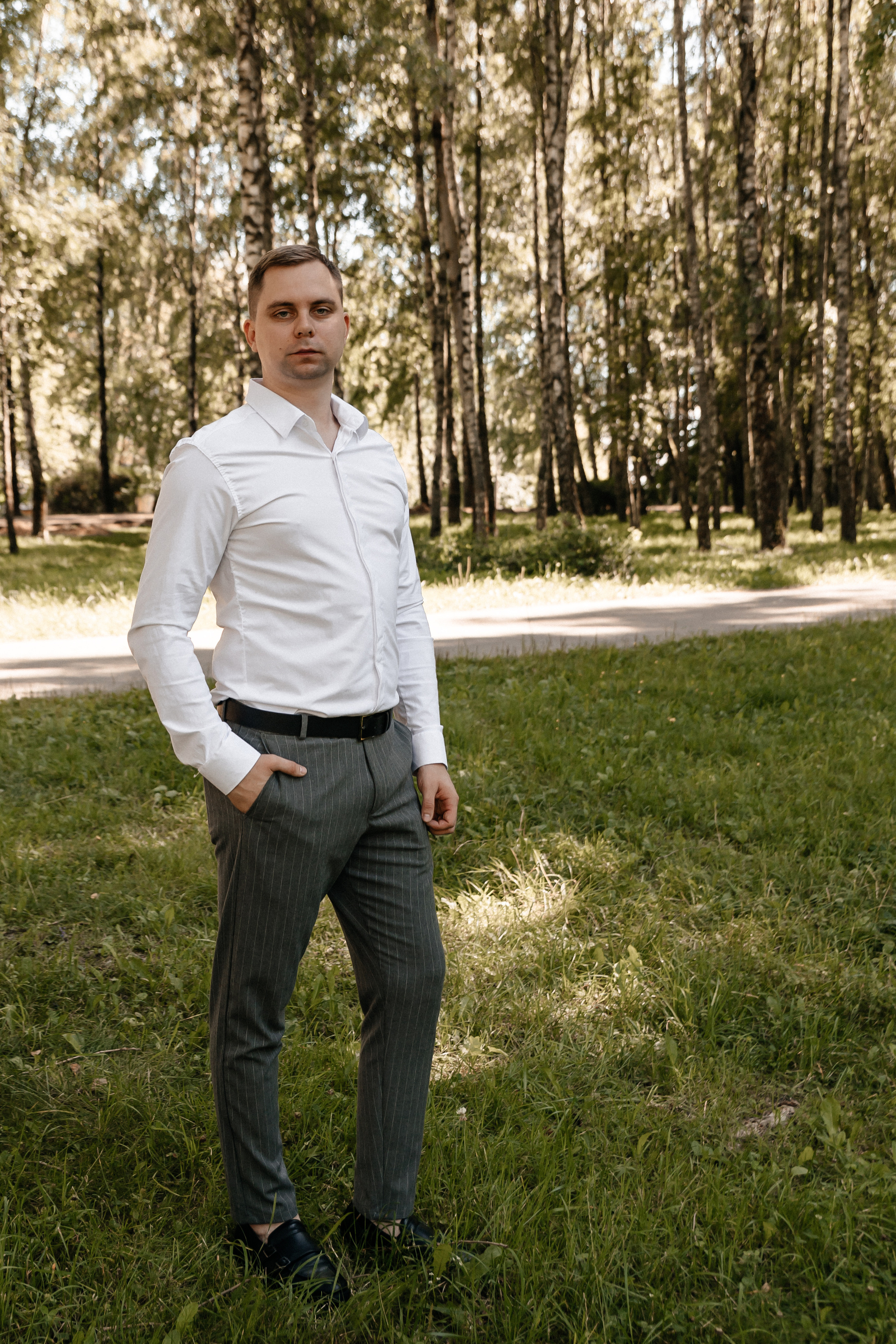 Катя и Денис. Семейный фотограф Минск Усова Ольга