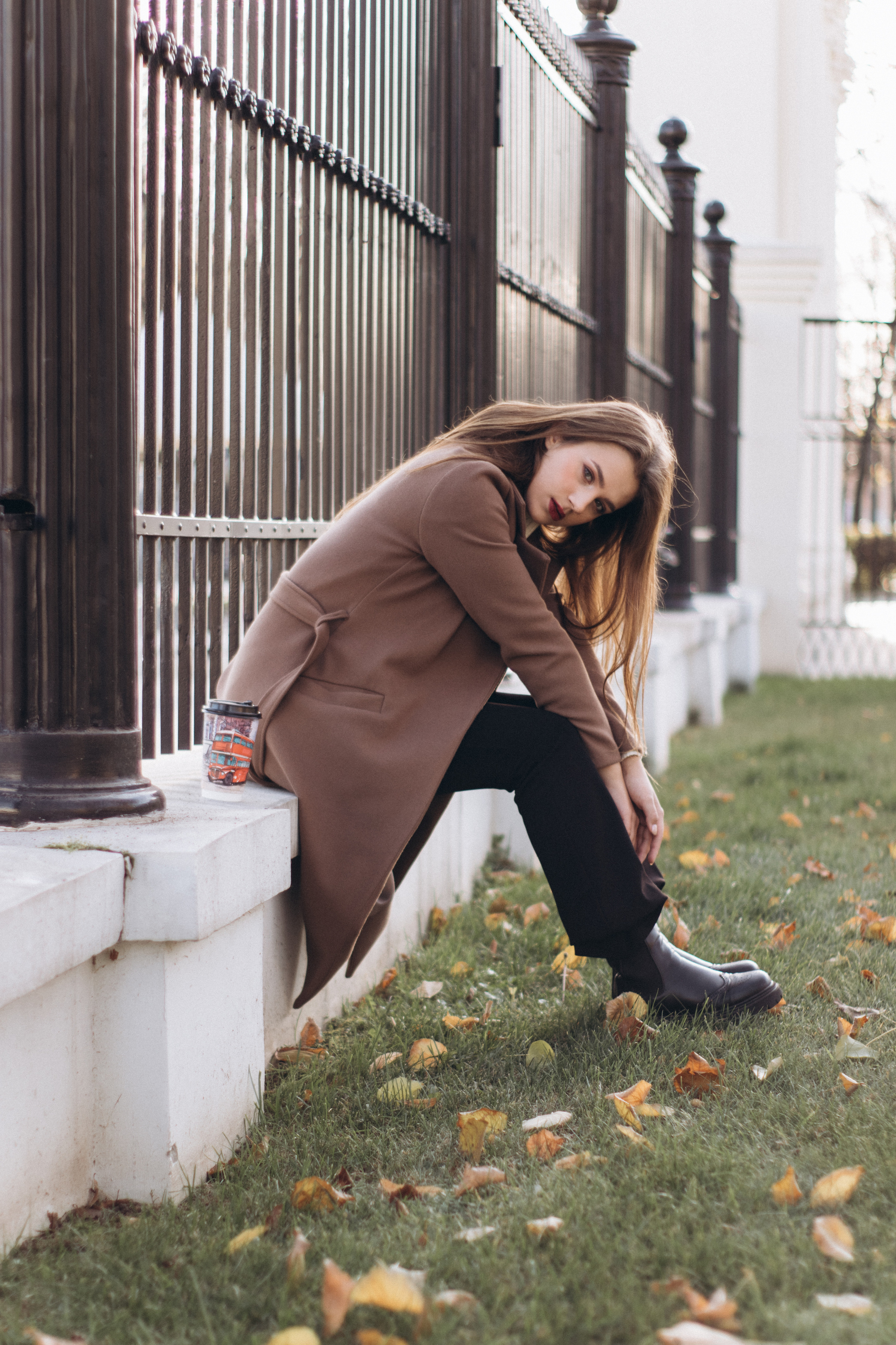 Настя. Семейный фотограф Минск Усова Ольга