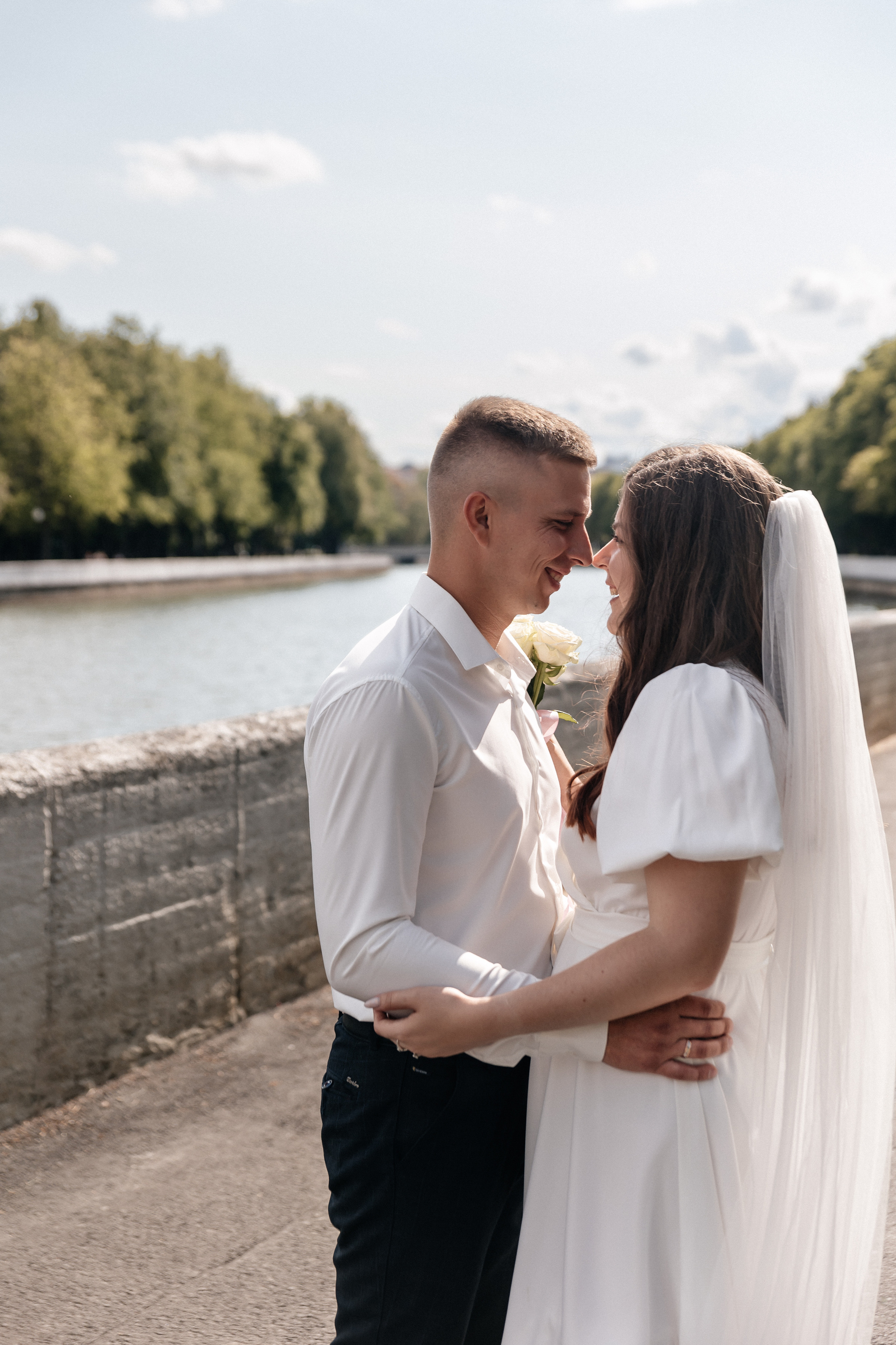 Виктория и Артем. Семейный фотограф Минск Усова Ольга