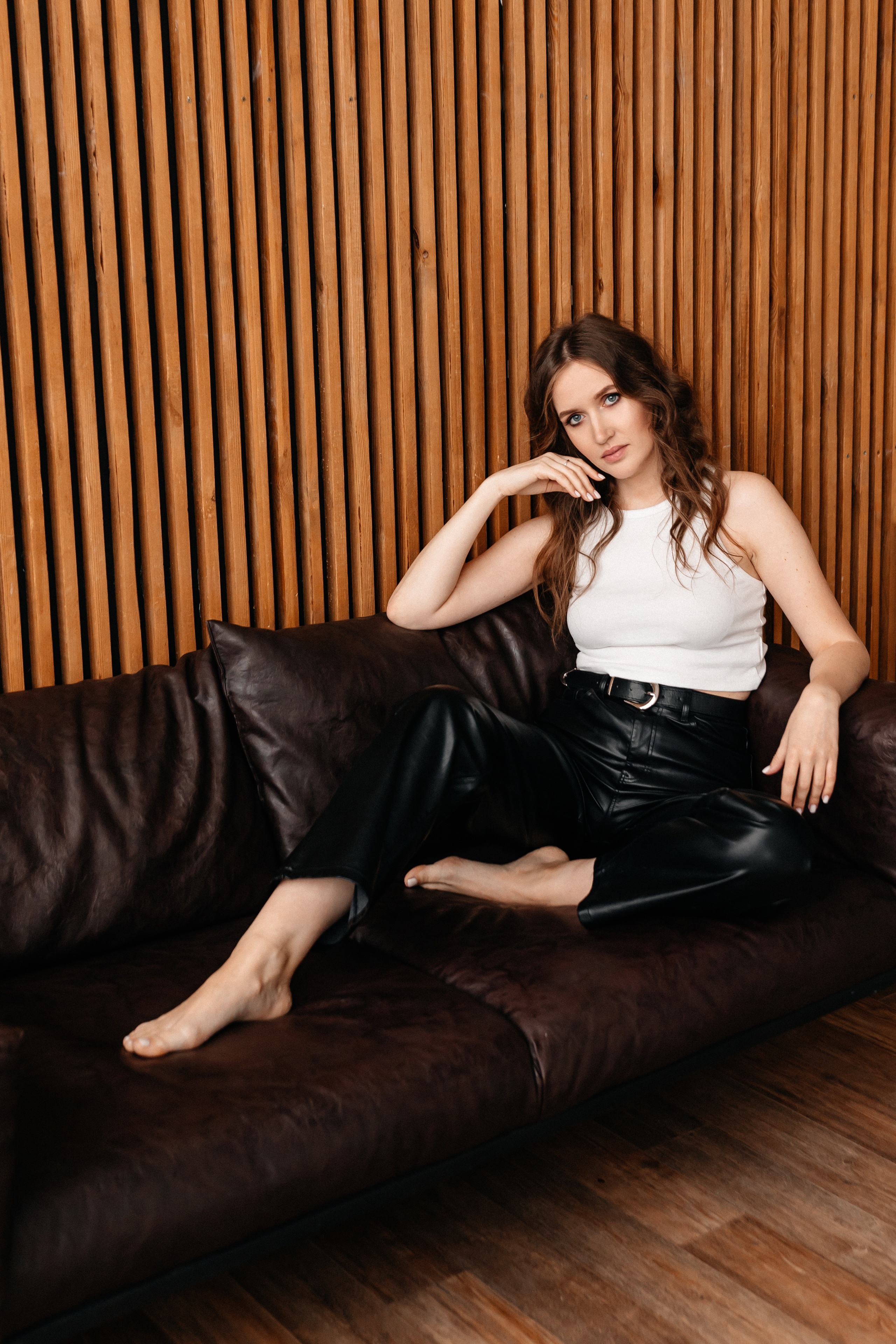 Кристина. Семейный фотограф Минск Усова Ольга