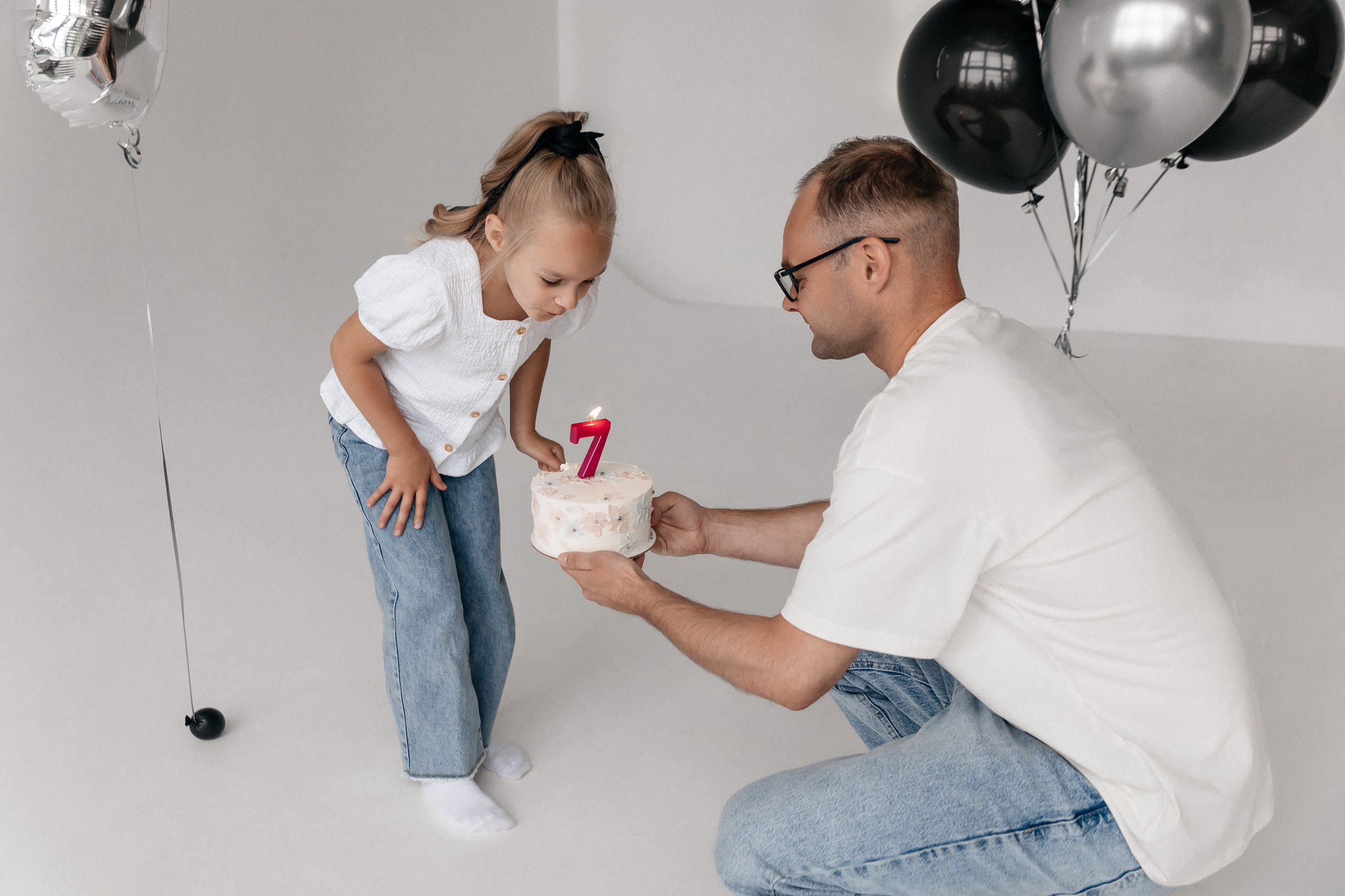 Анастасия, Александра и Дмитрий. Семейный фотограф Минск Усова Ольга