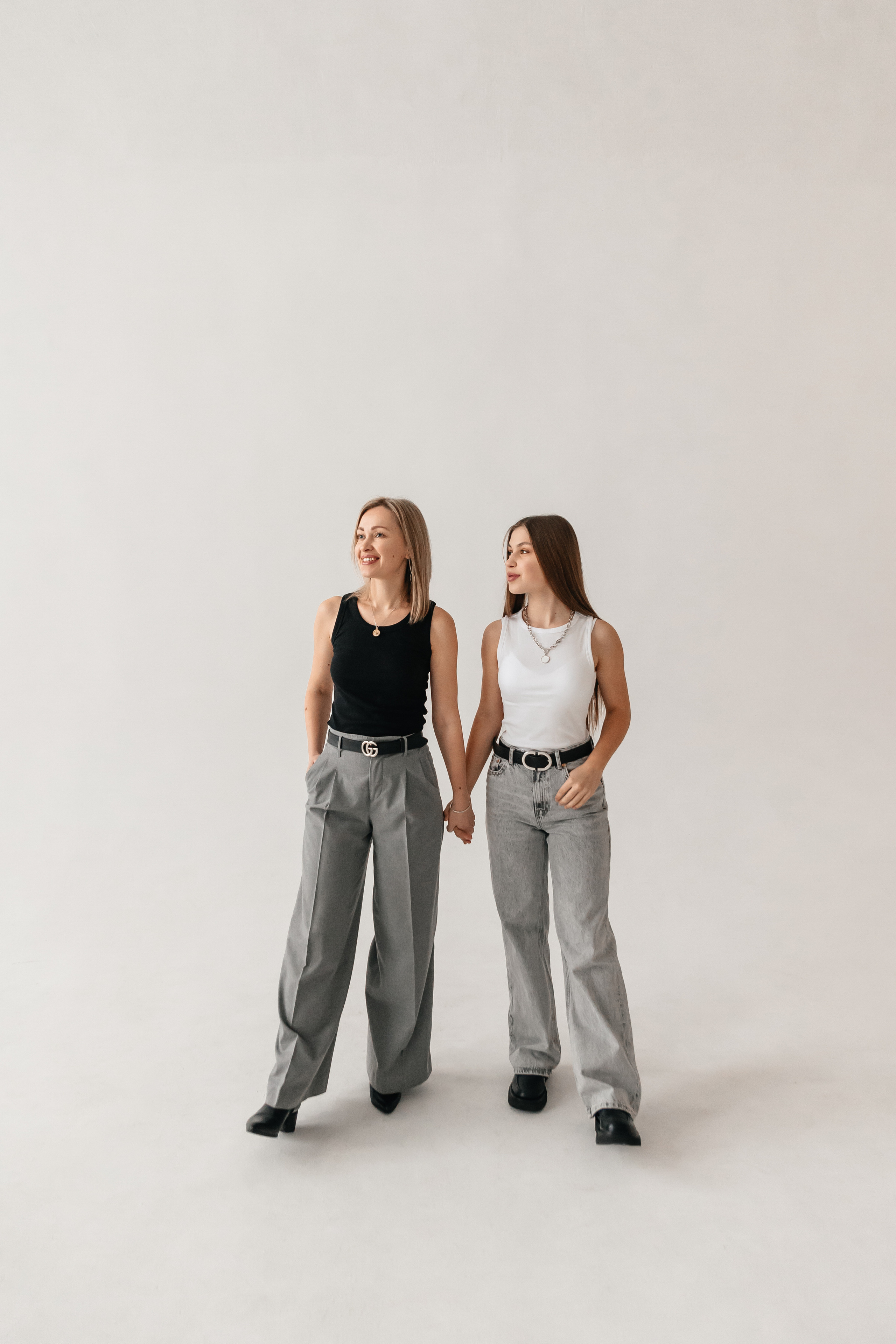 Екатерина и Варвара. Семейный фотограф Минск Усова Ольга