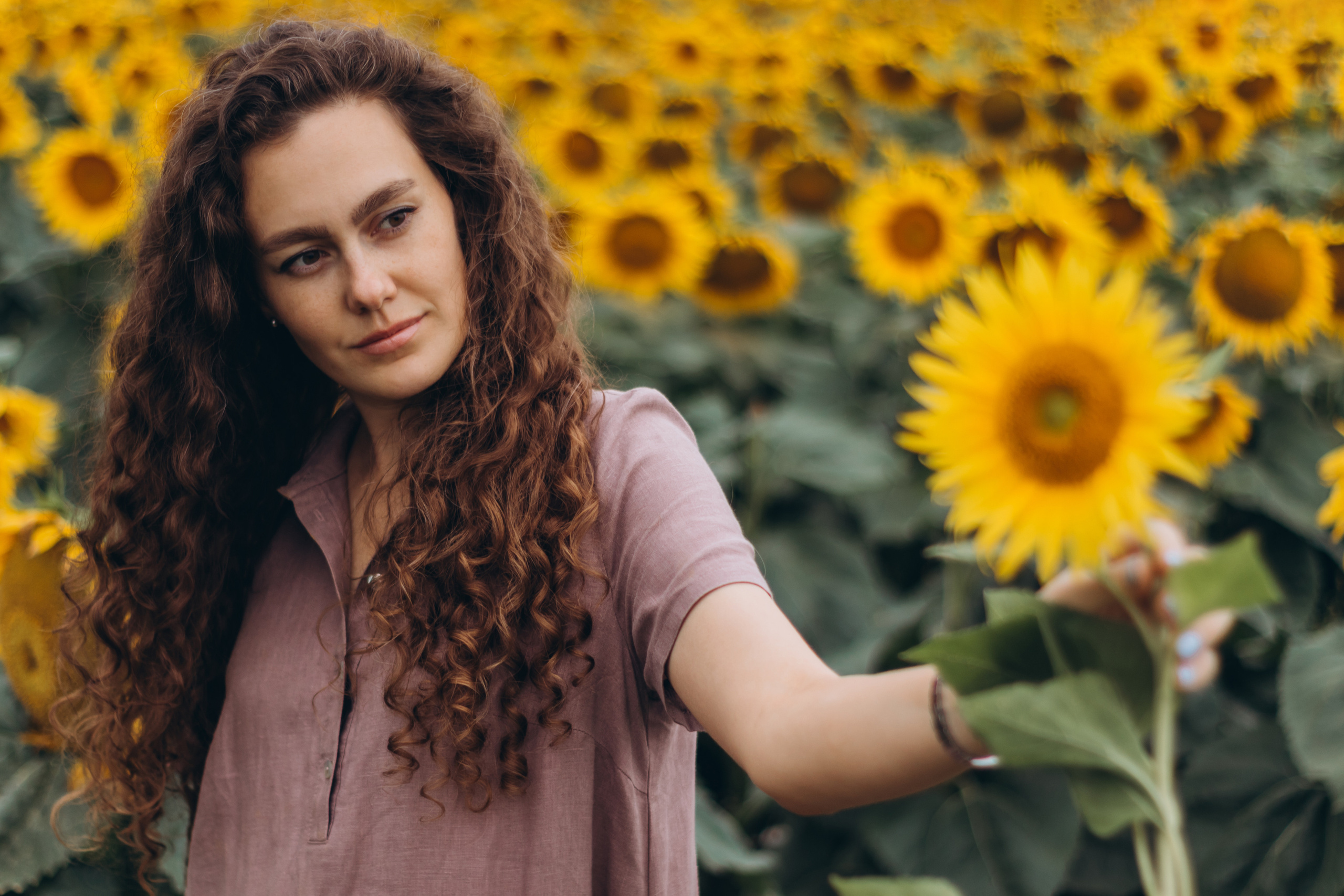 Даша. Семейный фотограф Минск Усова Ольга