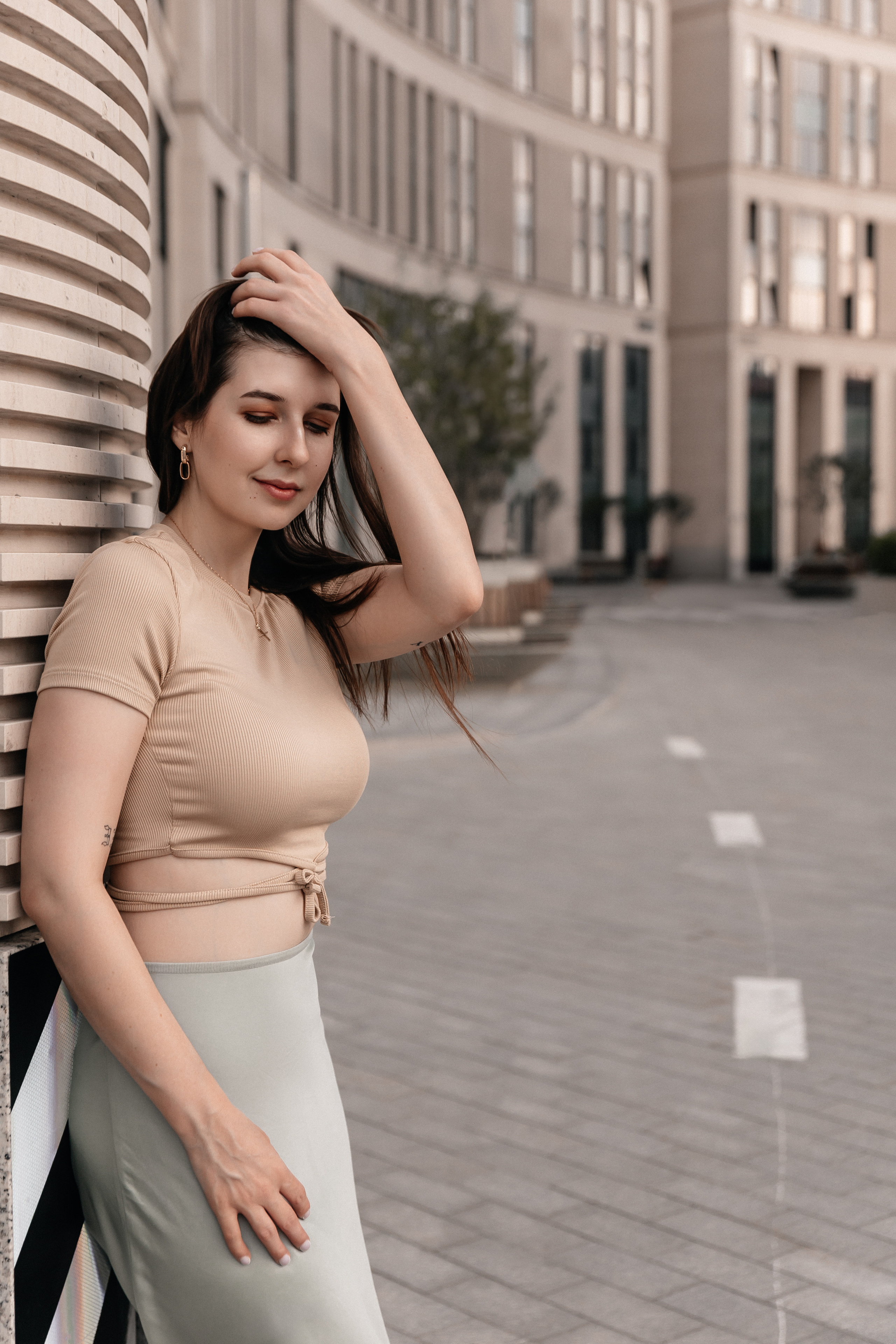 Катя. Семейный фотограф Минск Усова Ольга