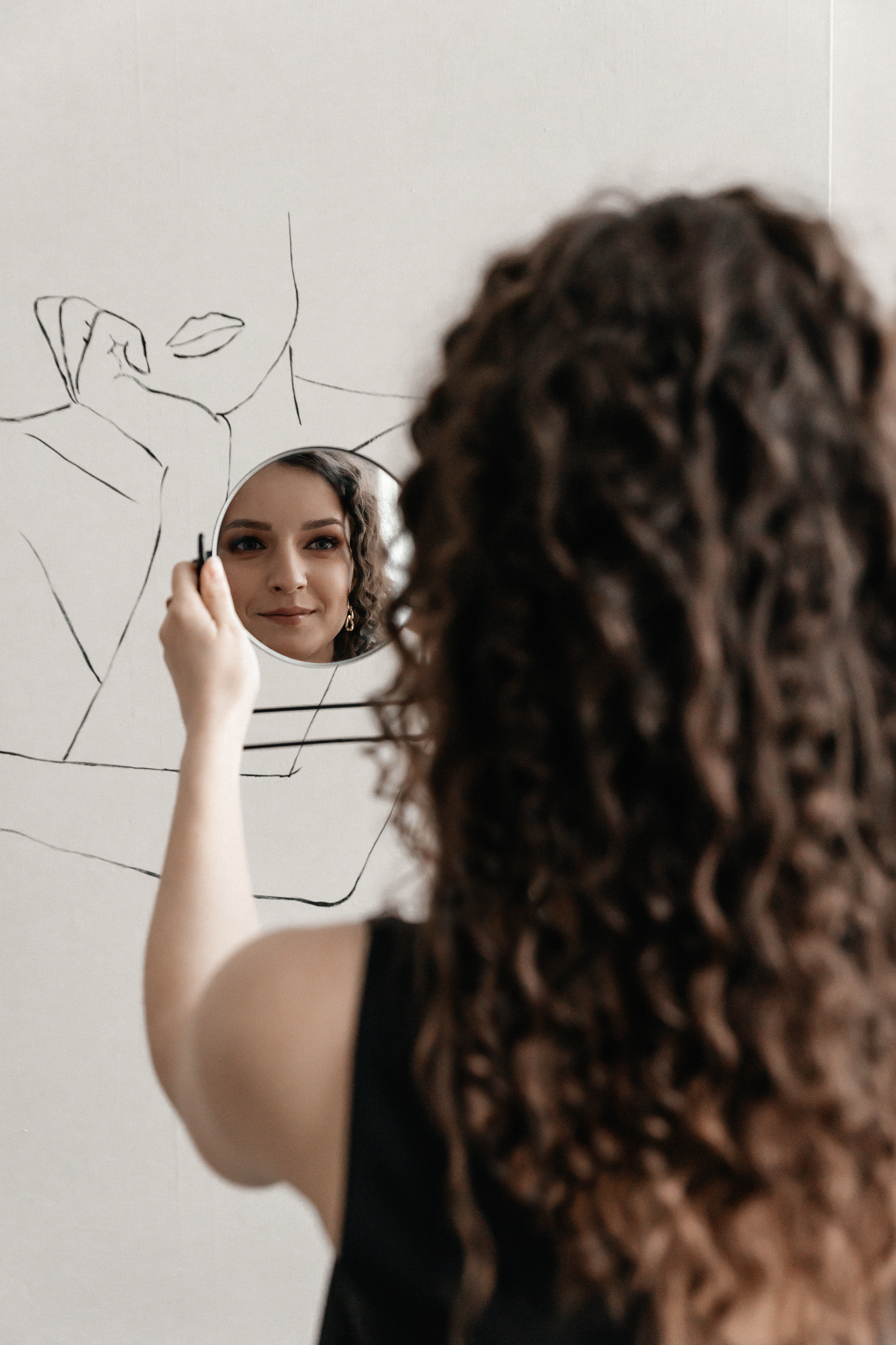 Визажист. Семейный фотограф Минск Усова Ольга