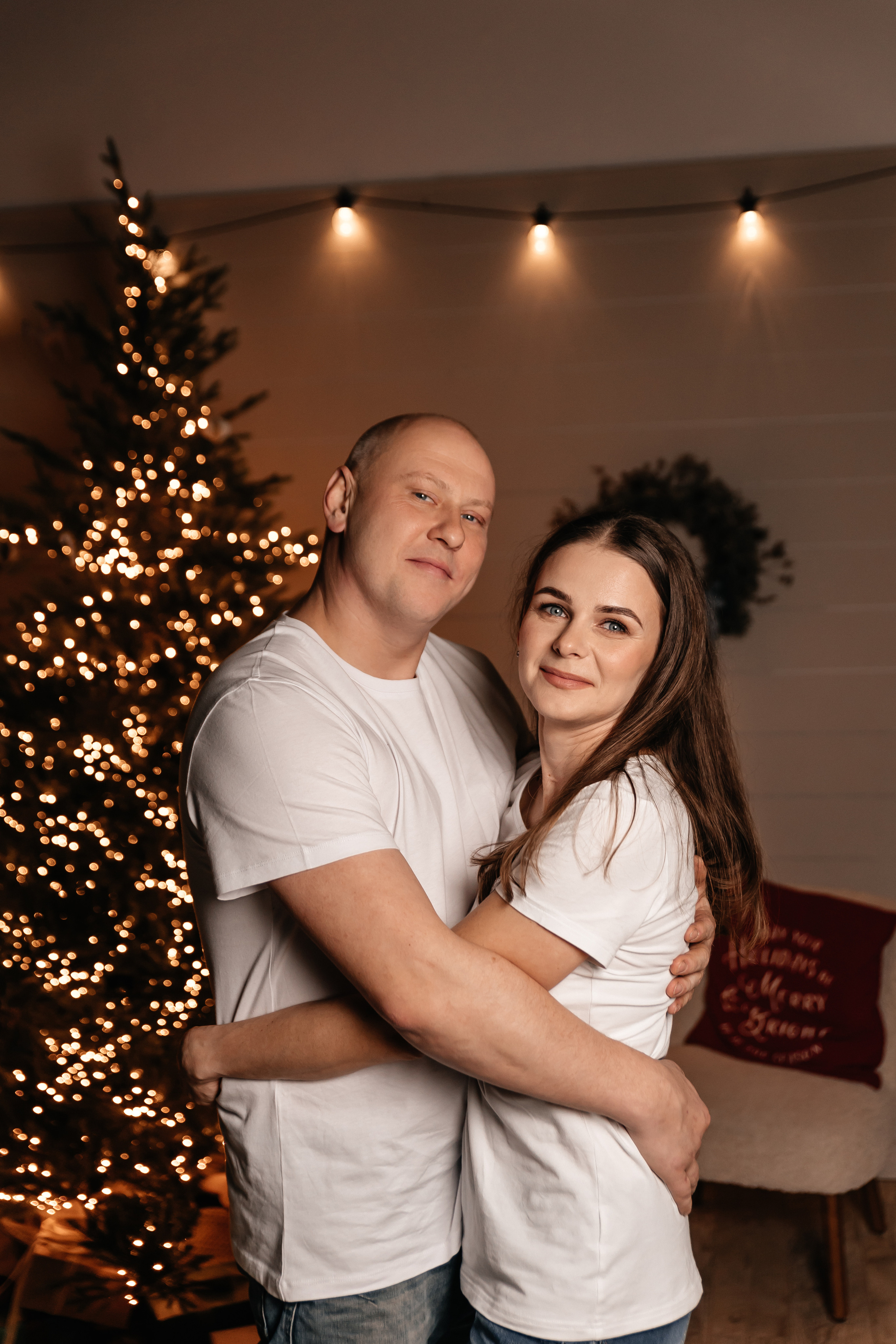 Аня, Дима и Артем. Семейный фотограф Минск Усова Ольга