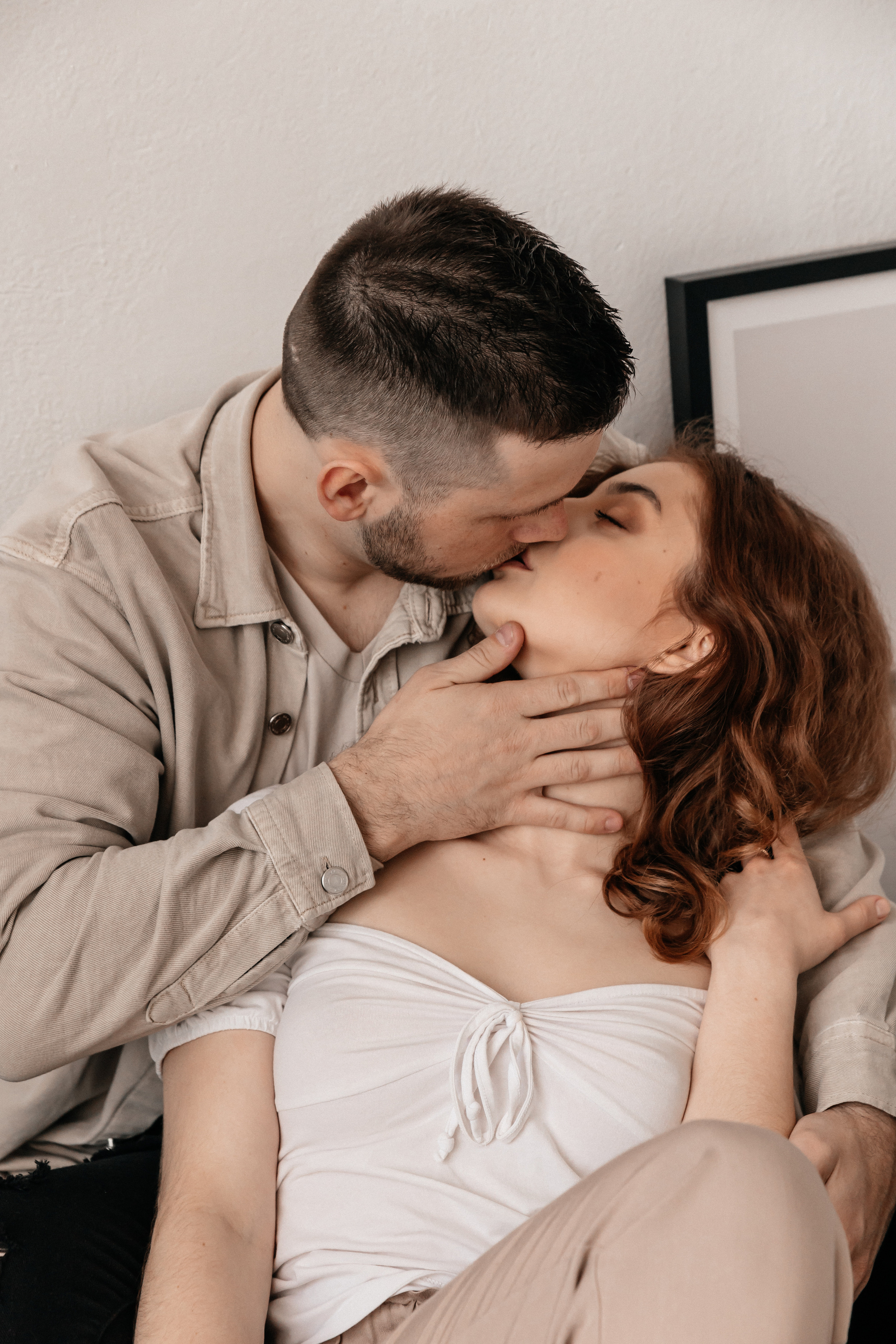 Яна и Артем. Семейный фотограф Минск Усова Ольга