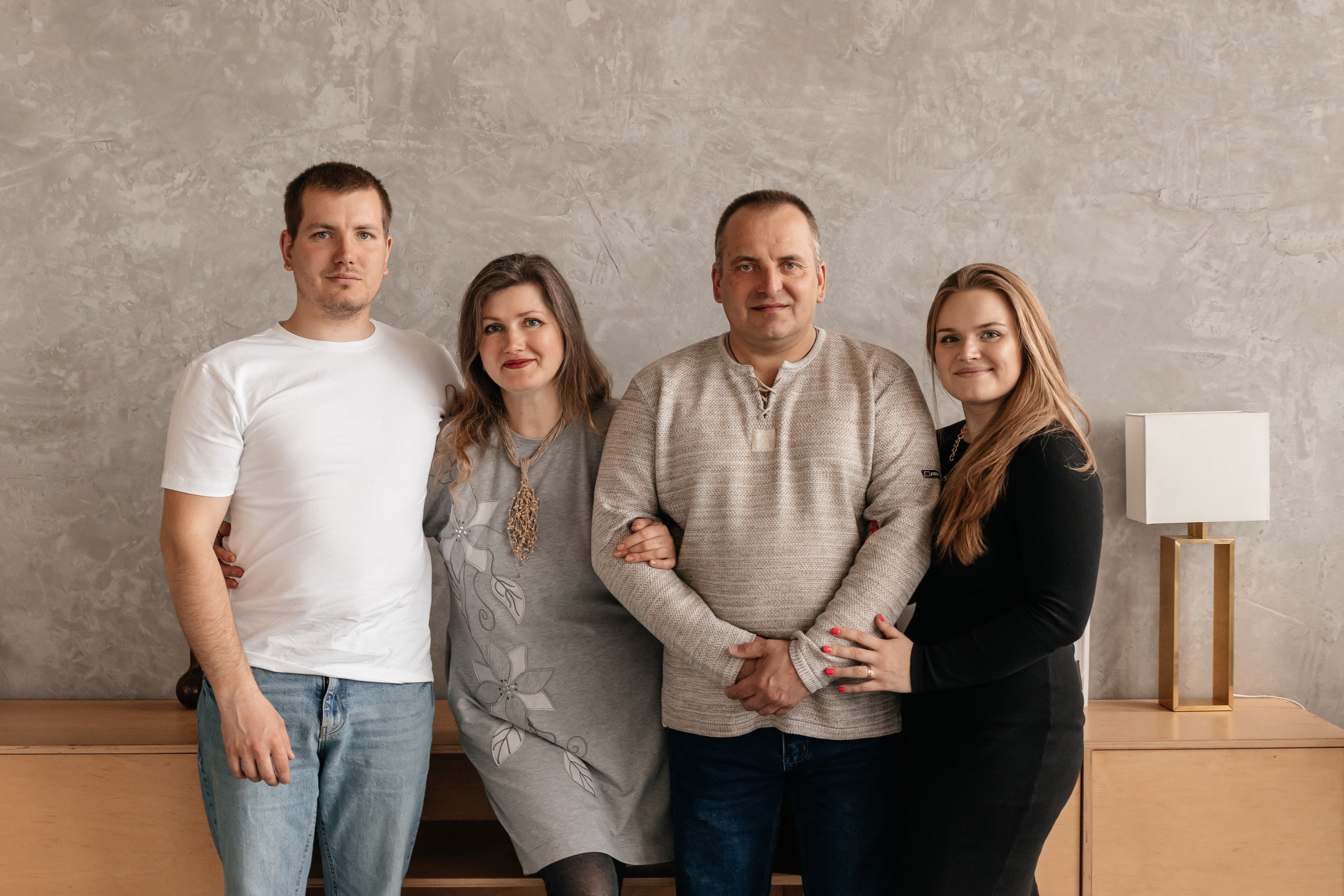 Семейная съемка. Семейный фотограф Минск Усова Ольга