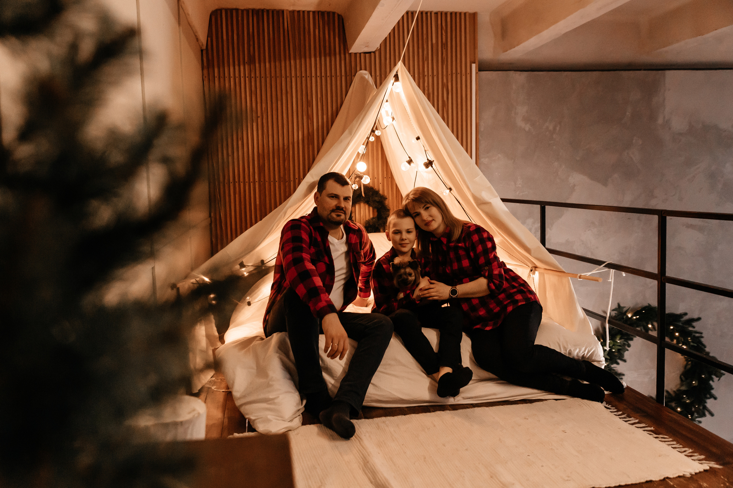 Нина, Александр и Паша. Семейный фотограф Минск Усова Ольга