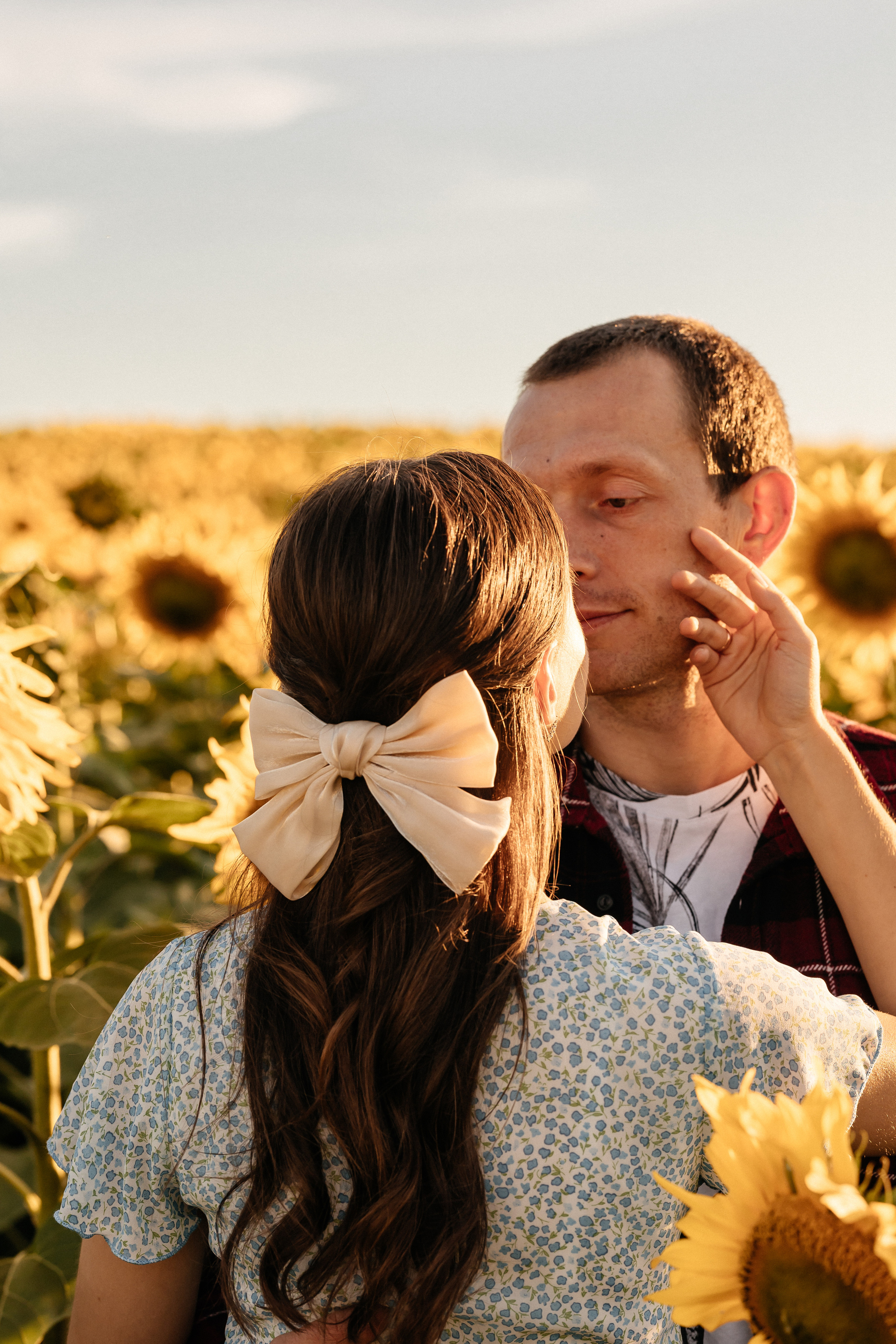 Маргарита и Дима. Семейный фотограф Минск Усова Ольга