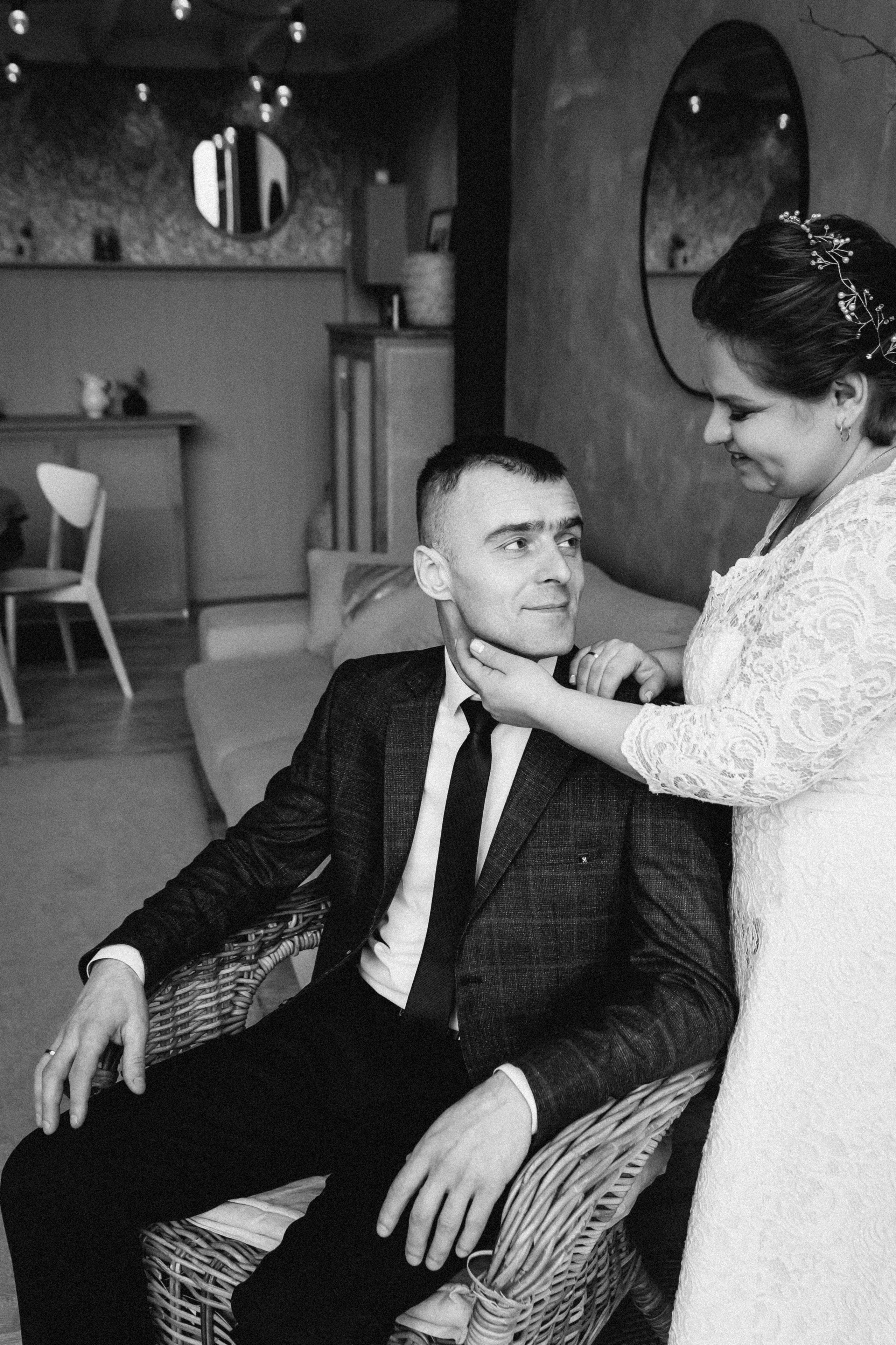 Наташа и Витя. Семейный фотограф Минск Усова Ольга