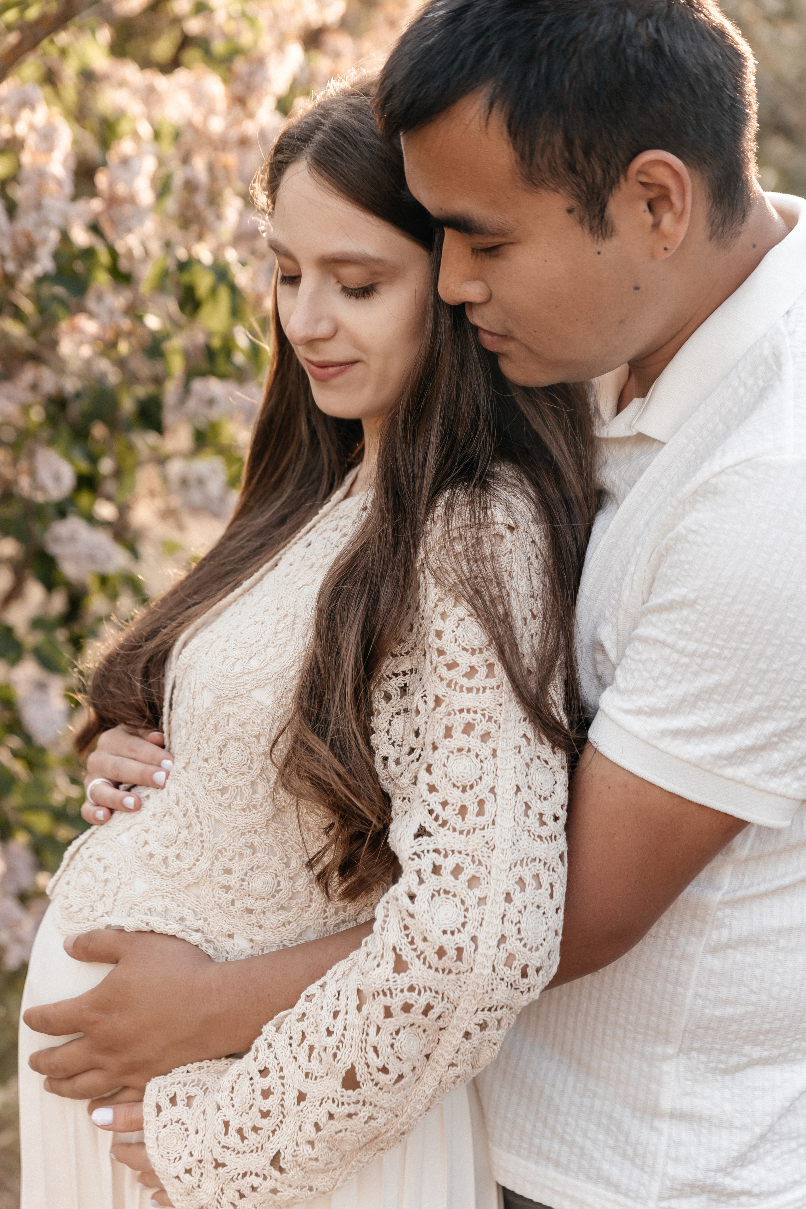 Настя и Цзундэ. Семейный фотограф Минск Усова Ольга
