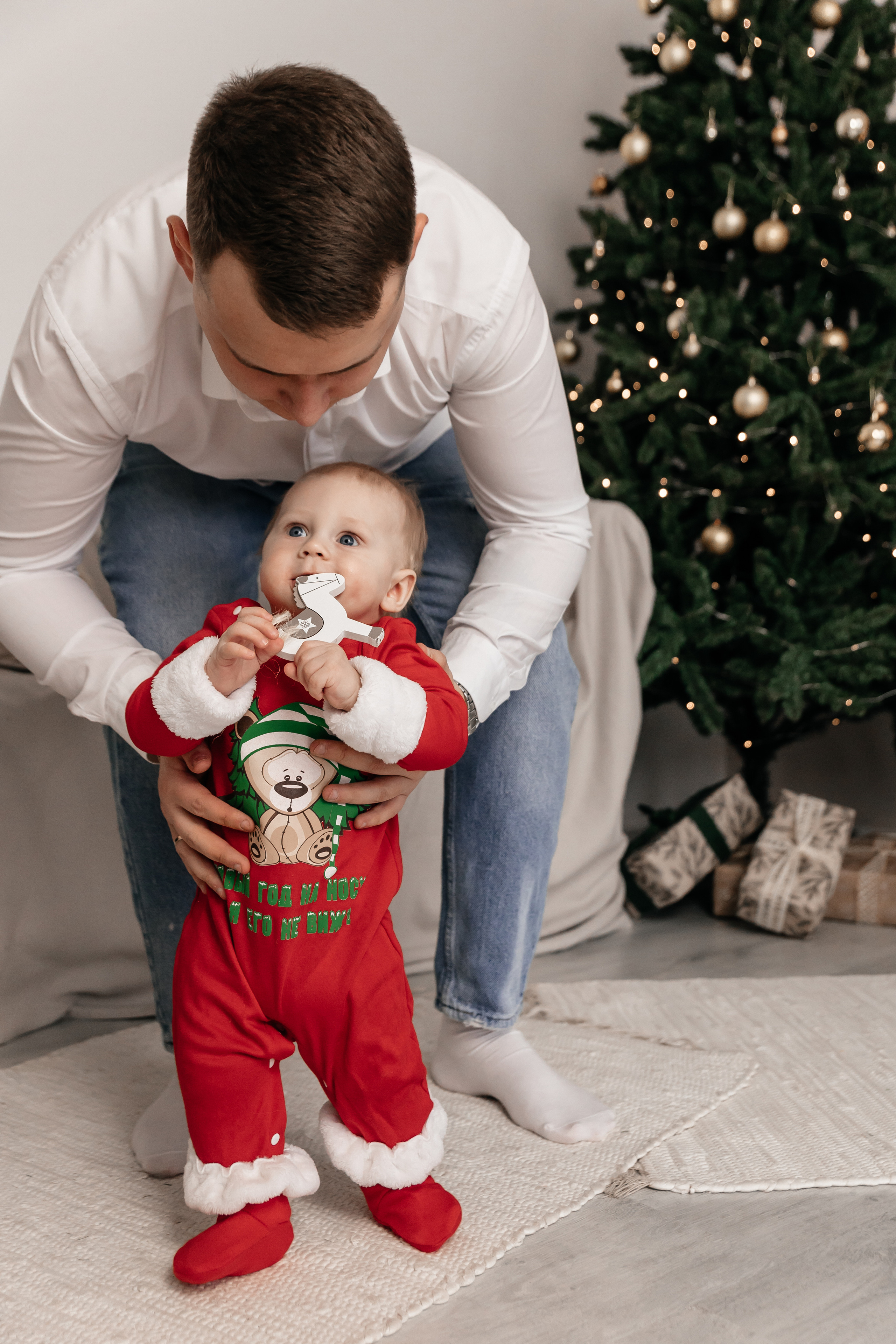 Александа, Виталий и Тимофей. Семейный фотограф Минск Усова Ольга