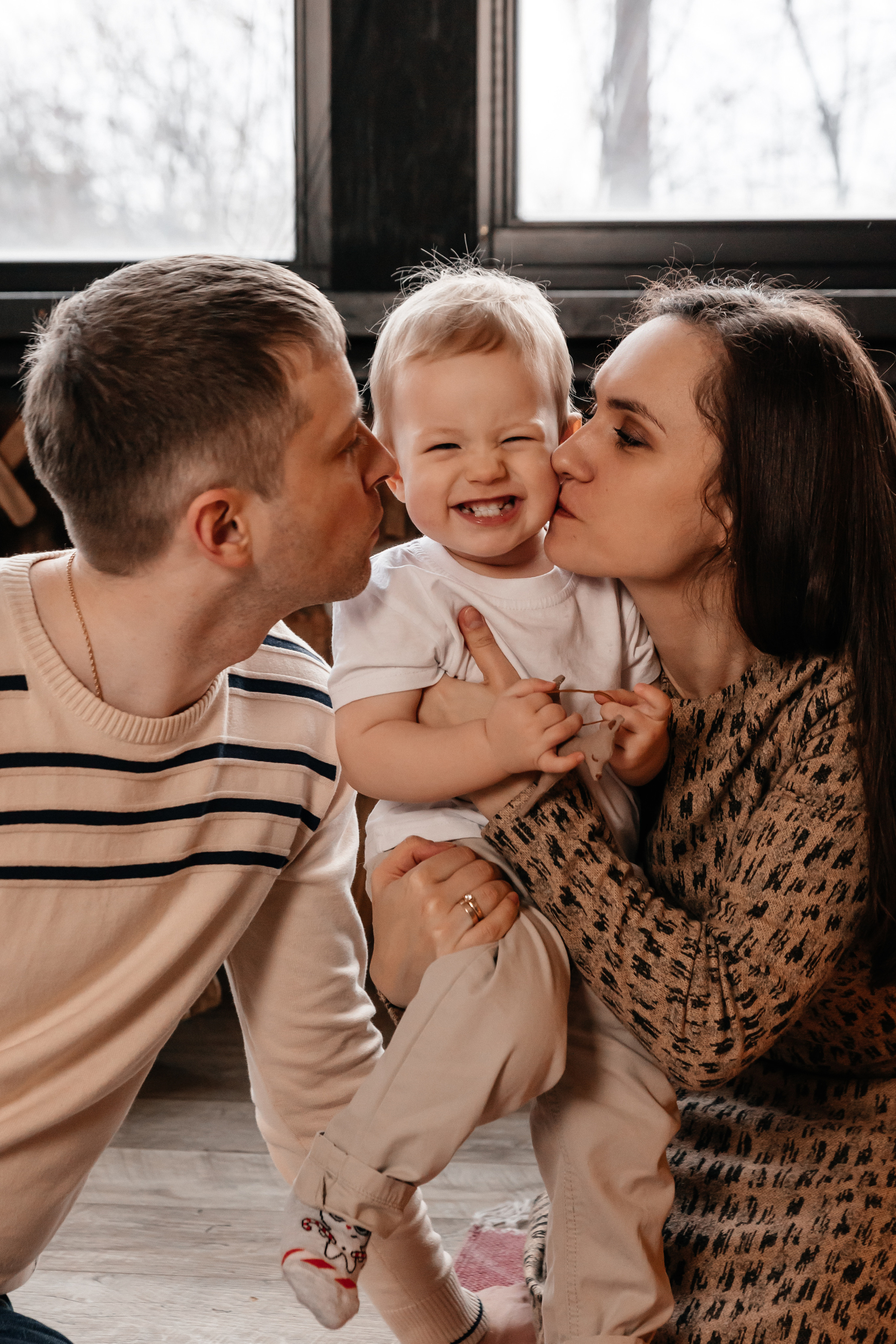 Семейная съемка. Семейный фотограф Минск Усова Ольга