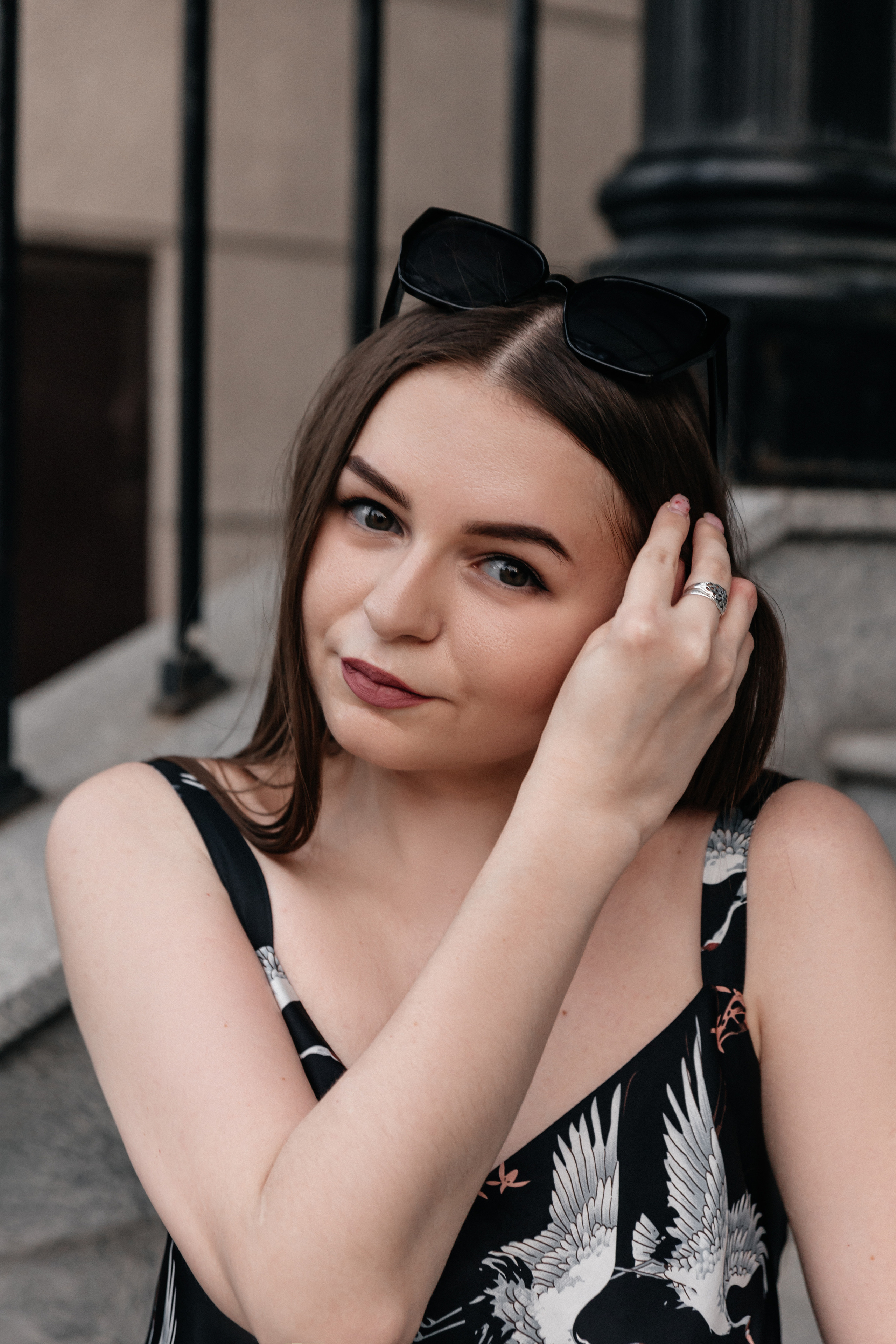 Таня. Семейный фотограф Минск Усова Ольга