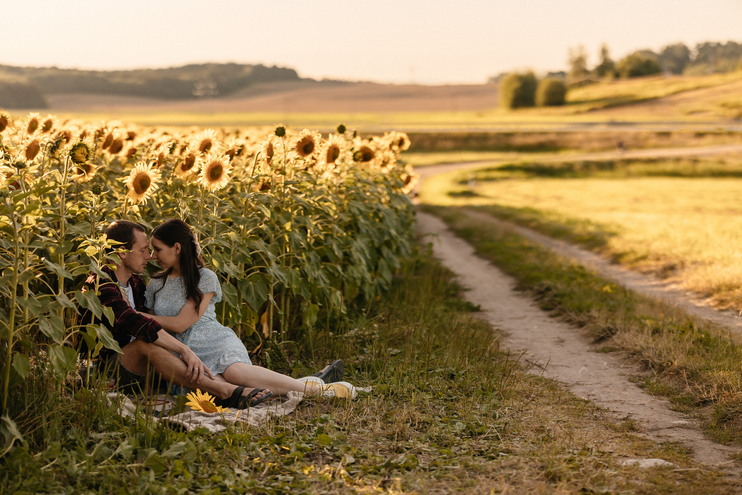 Маргарита и Дима. Семейный фотограф Минск Усова Ольга