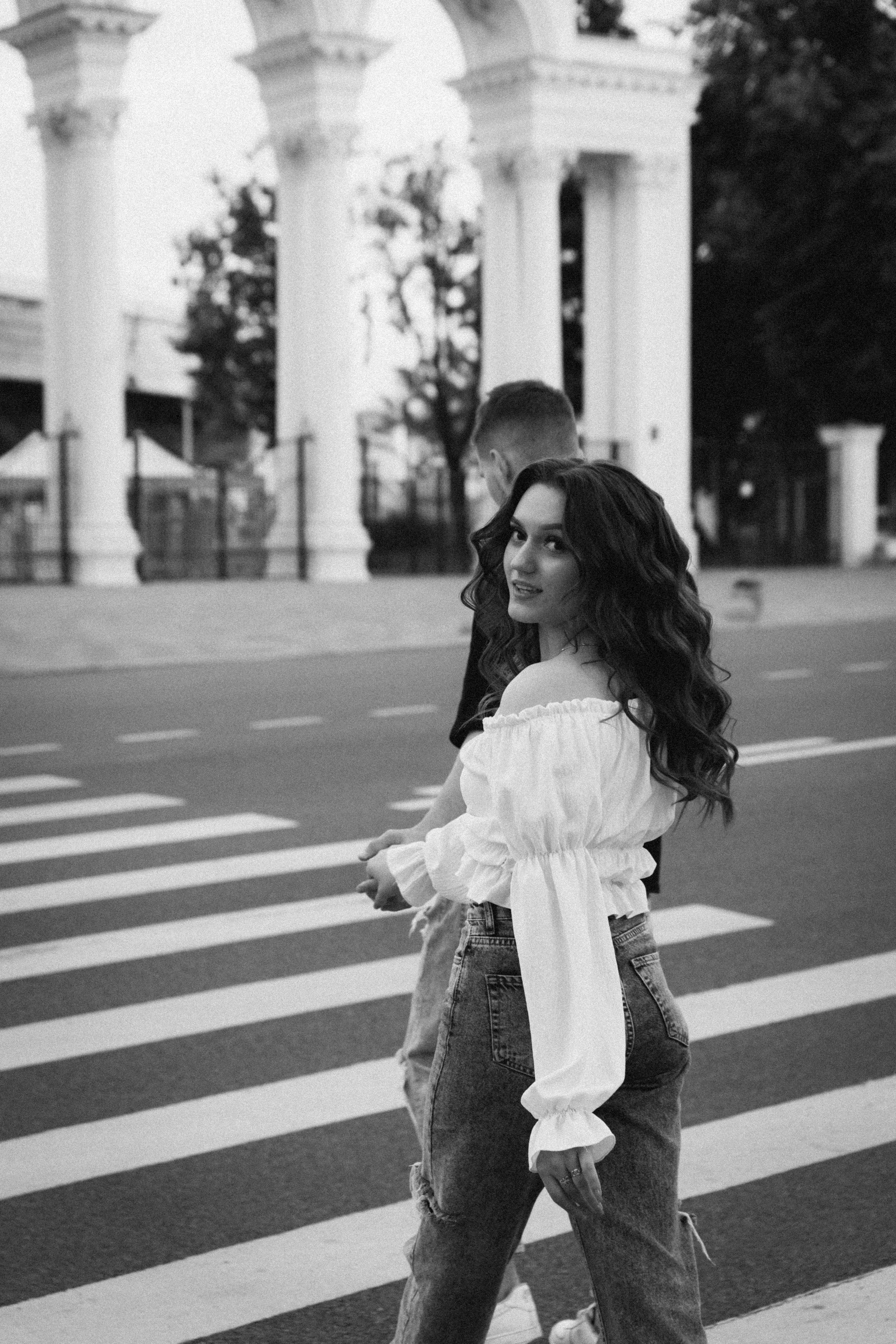 Милена и Ярослав. Семейный фотограф Минск Усова Ольга