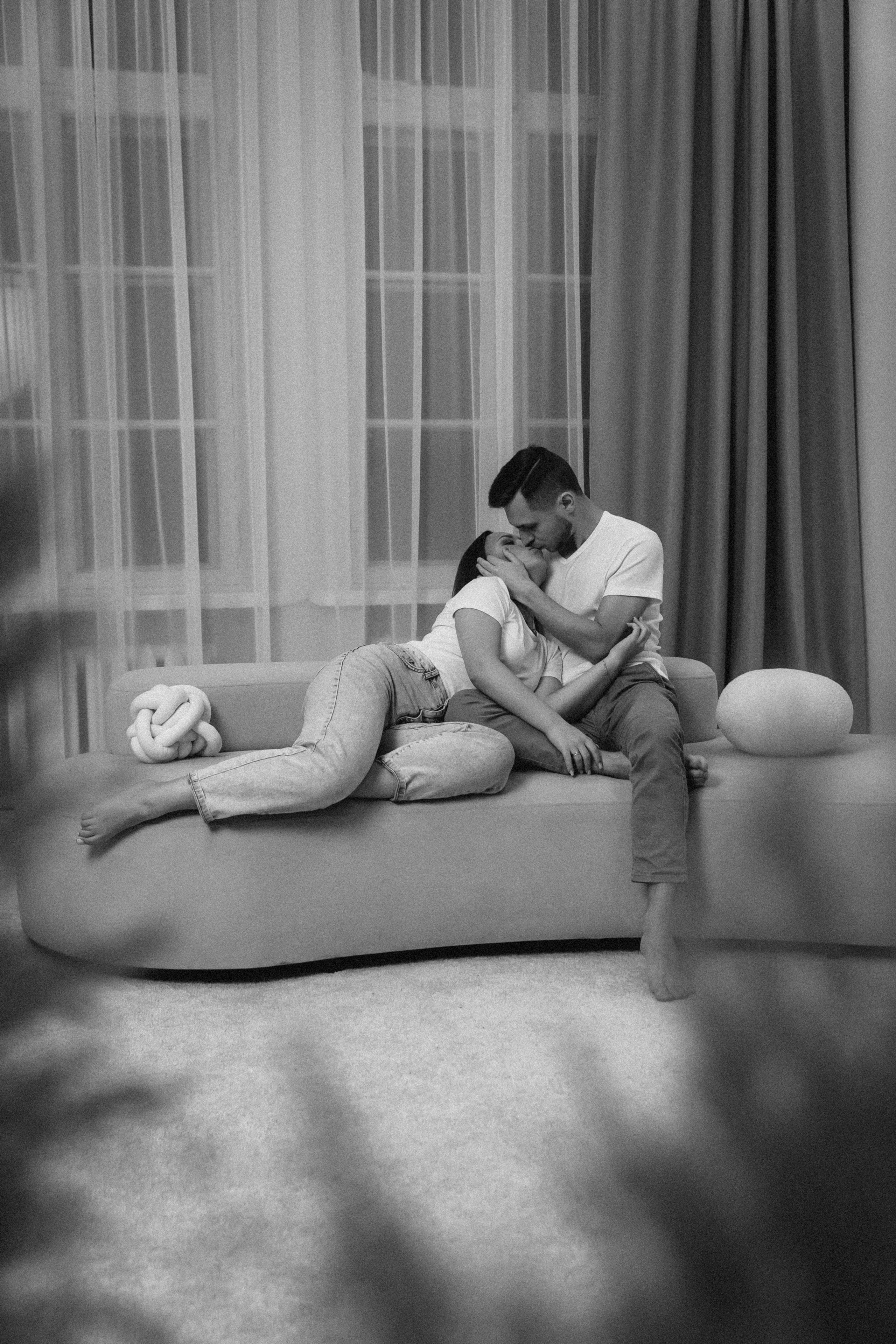 Даша и Стас. Семейный фотограф Минск Усова Ольга