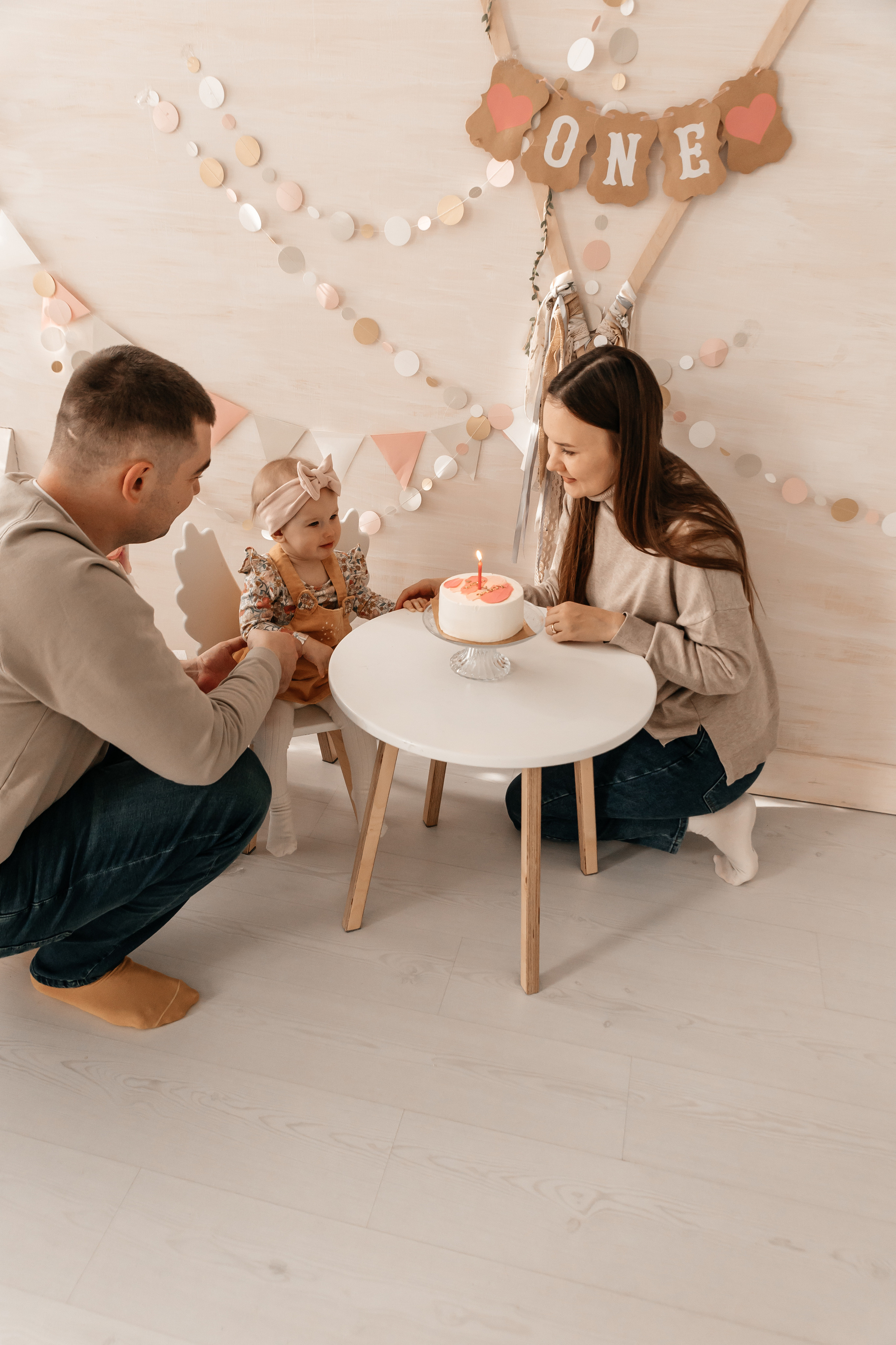 Наталья, Артем и Ксюша. Семейный фотограф Минск Усова Ольга