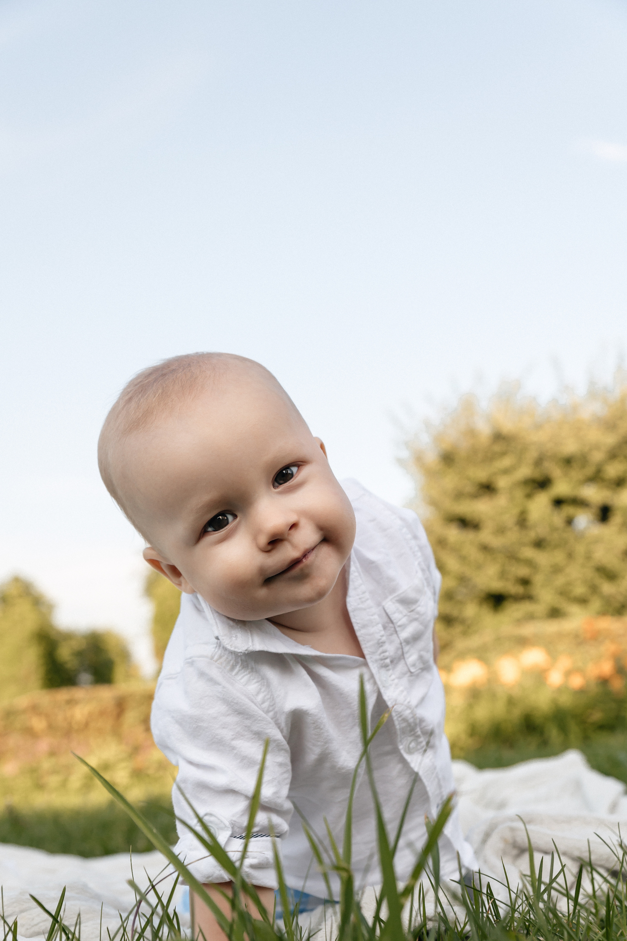 Алеся, Владимир, Рома и Никита. Семейный фотограф Минск Усова Ольга
