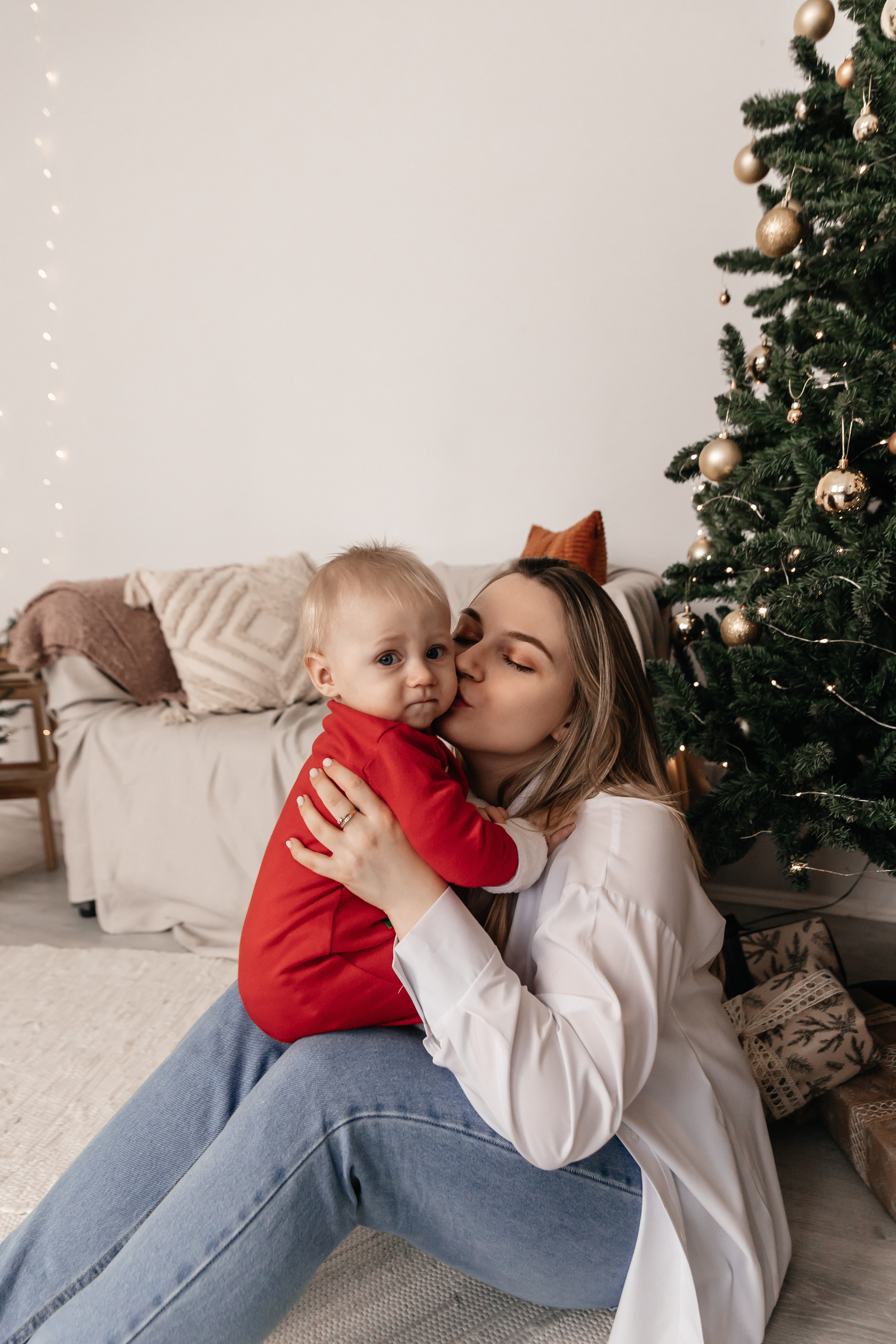 Александа, Виталий и Тимофей. Семейный фотограф Минск Усова Ольга