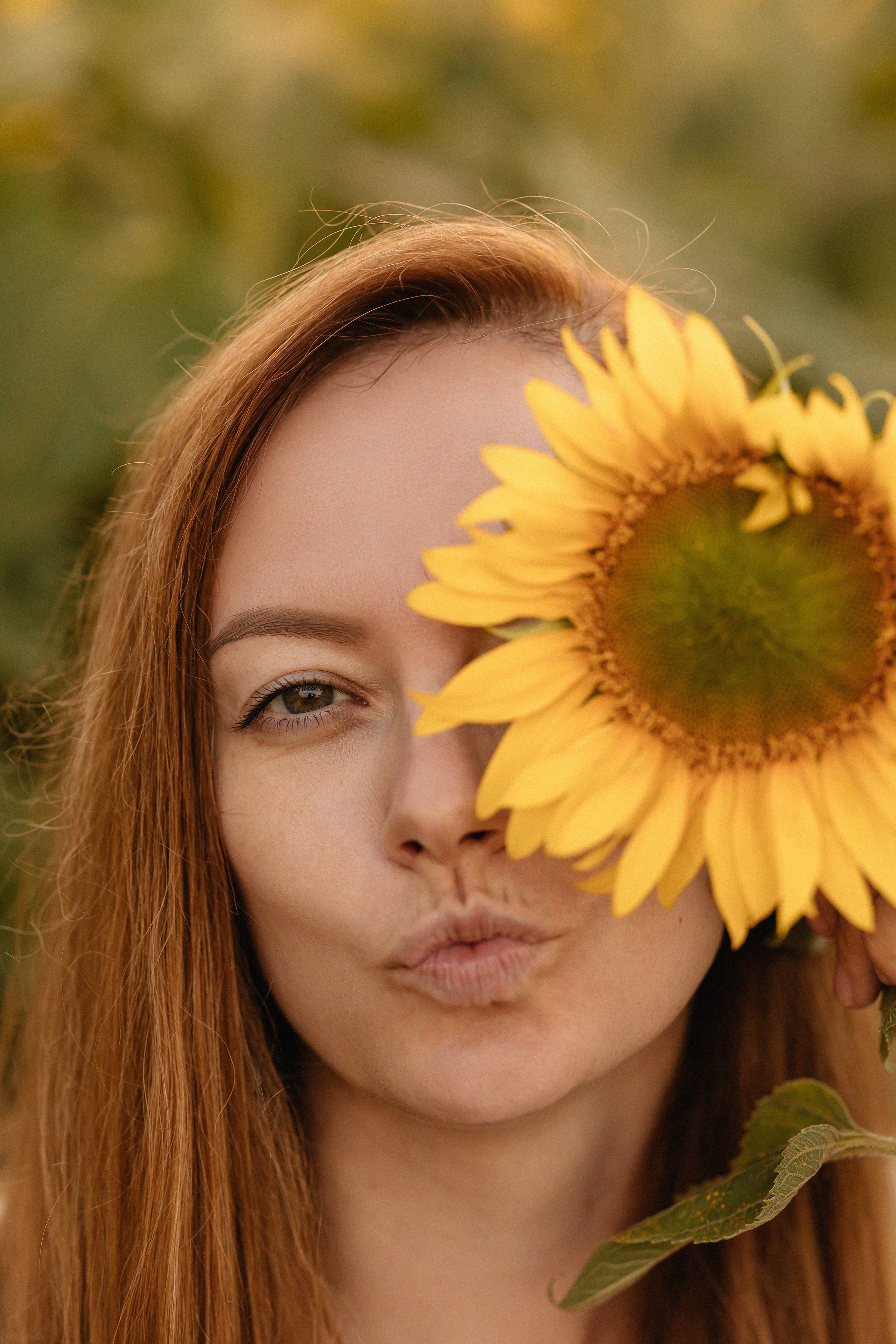 Маша. Семейный фотограф Минск Усова Ольга