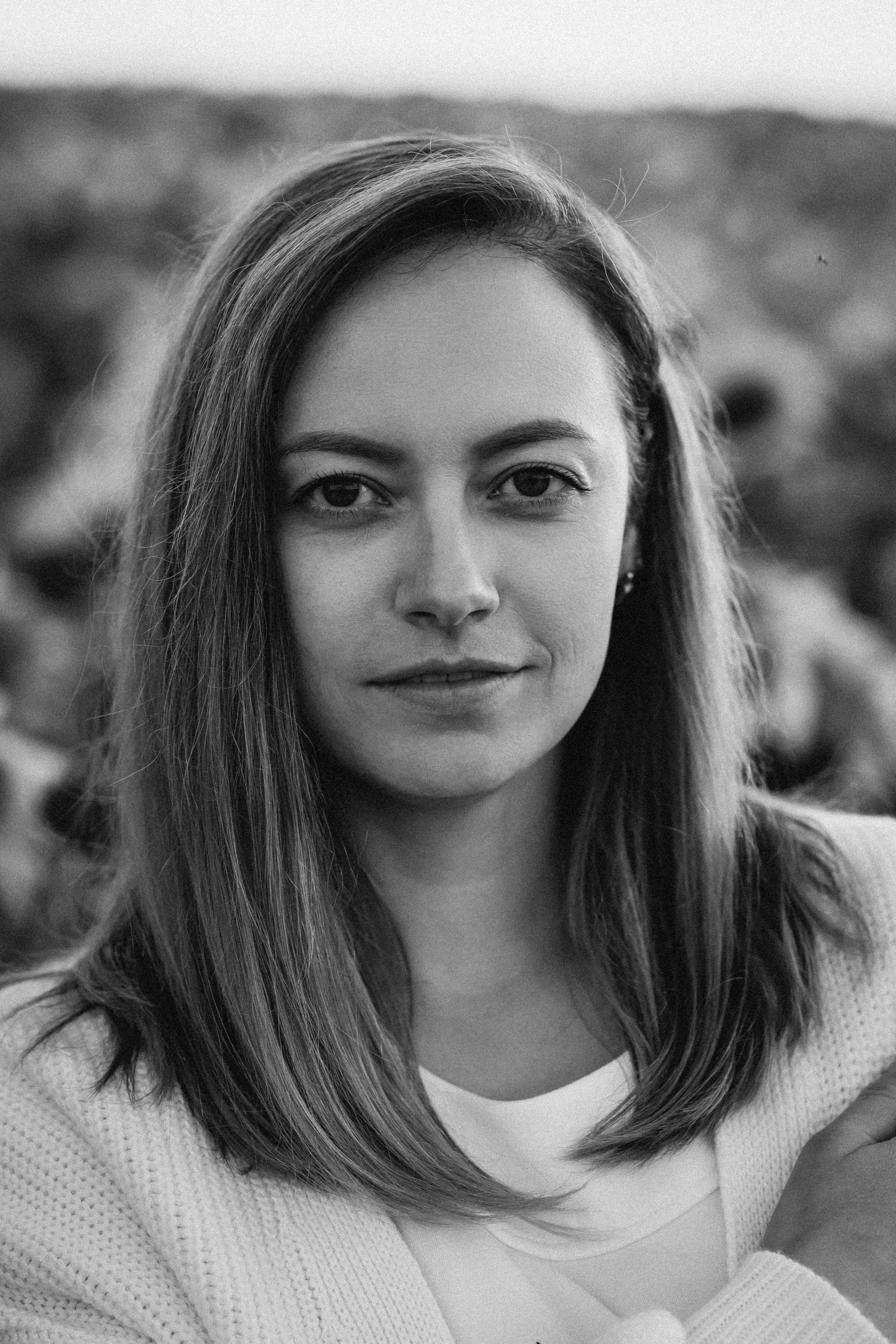 Маша. Семейный фотограф Минск Усова Ольга