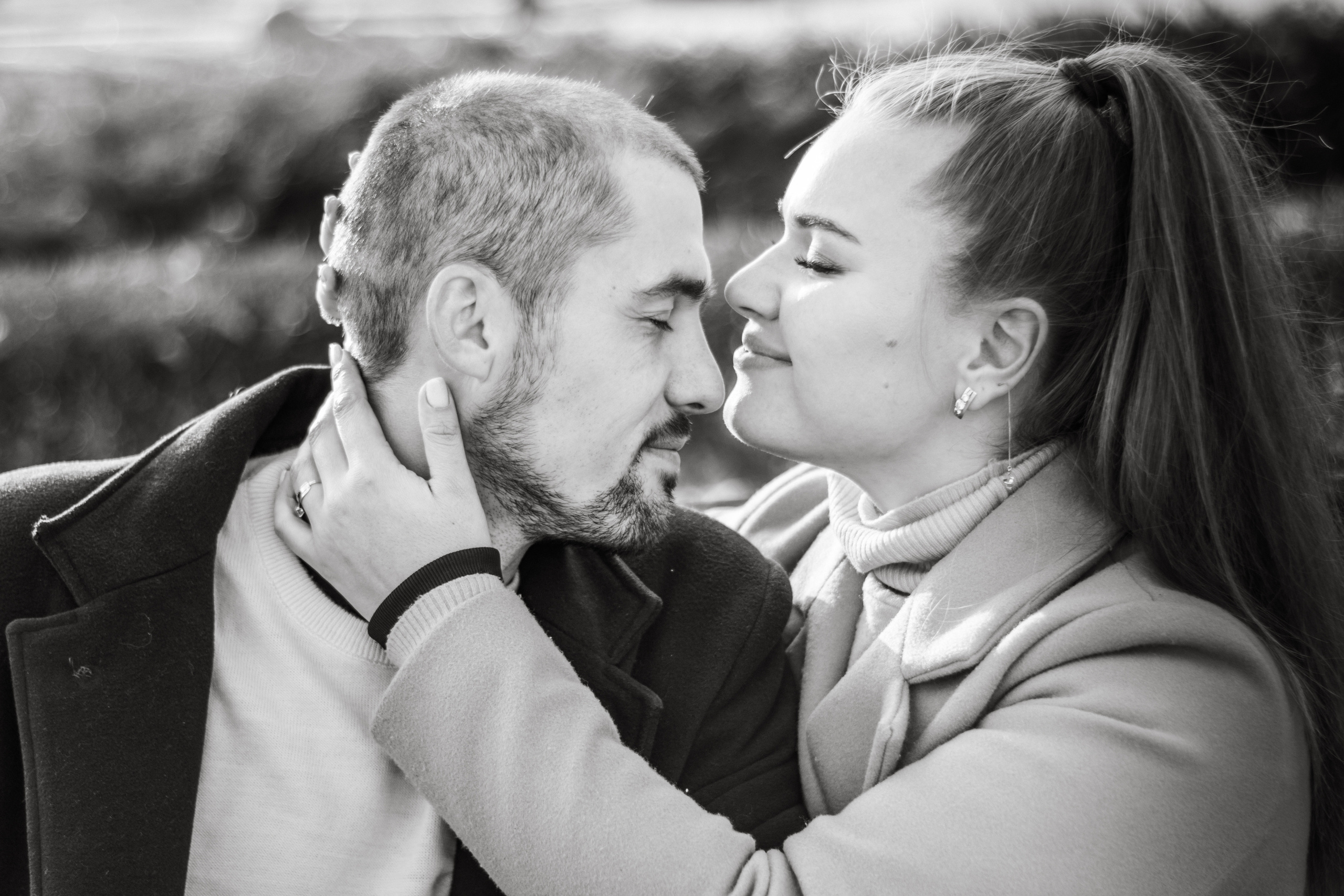 Настя и Максим. Семейный фотограф Минск Усова Ольга