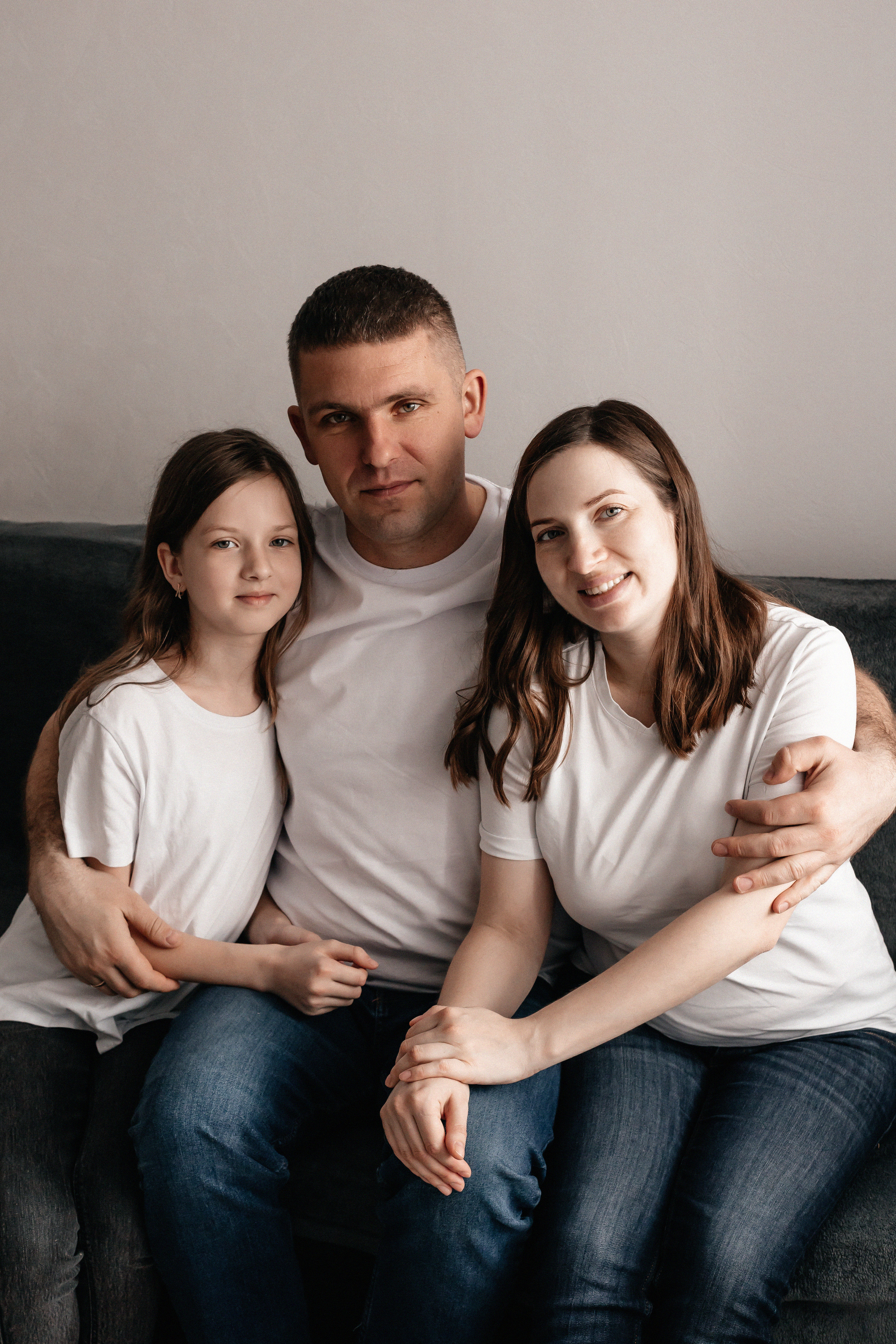 Елена, семейная съемка. Семейный фотограф Минск Усова Ольга